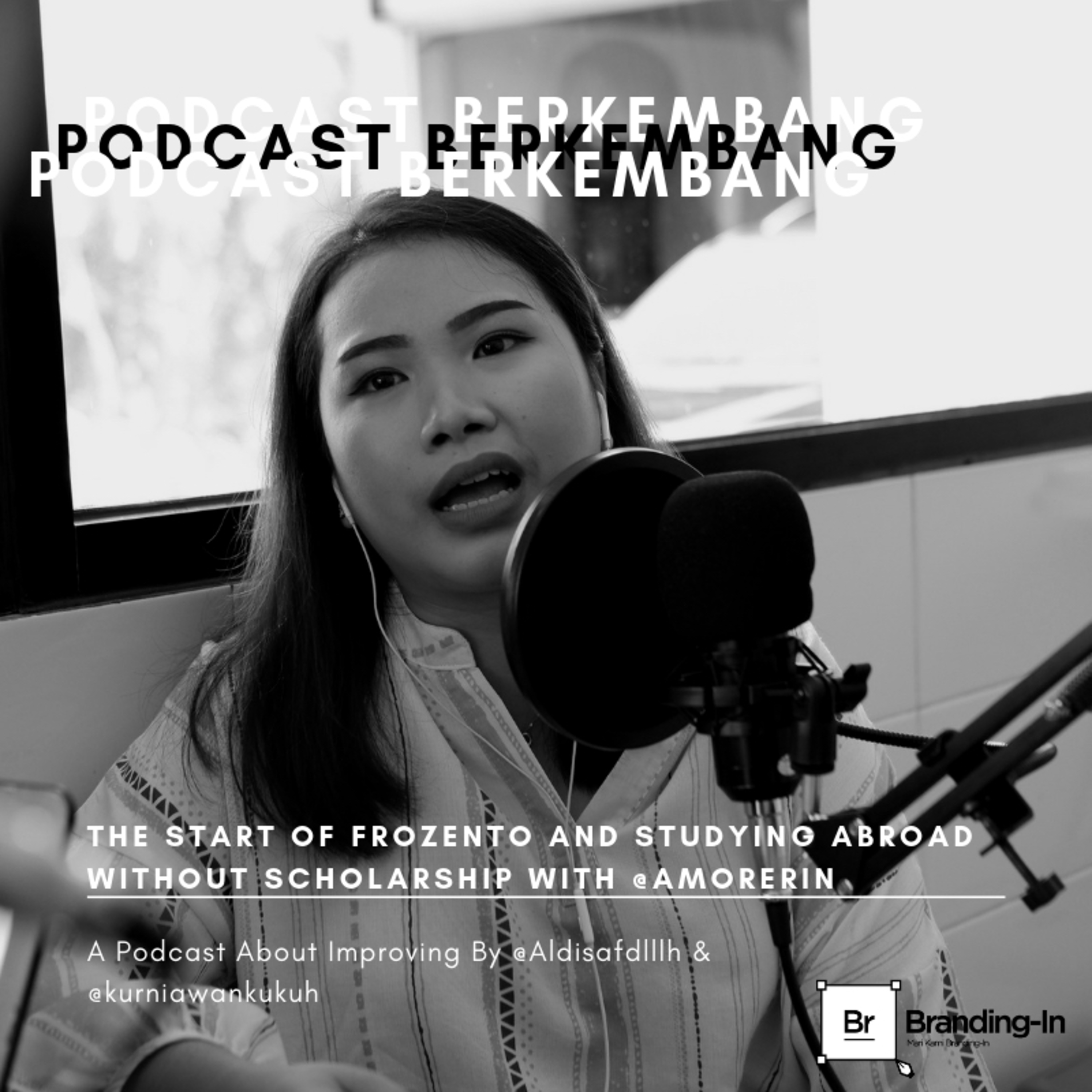 Podcast Berkembang
