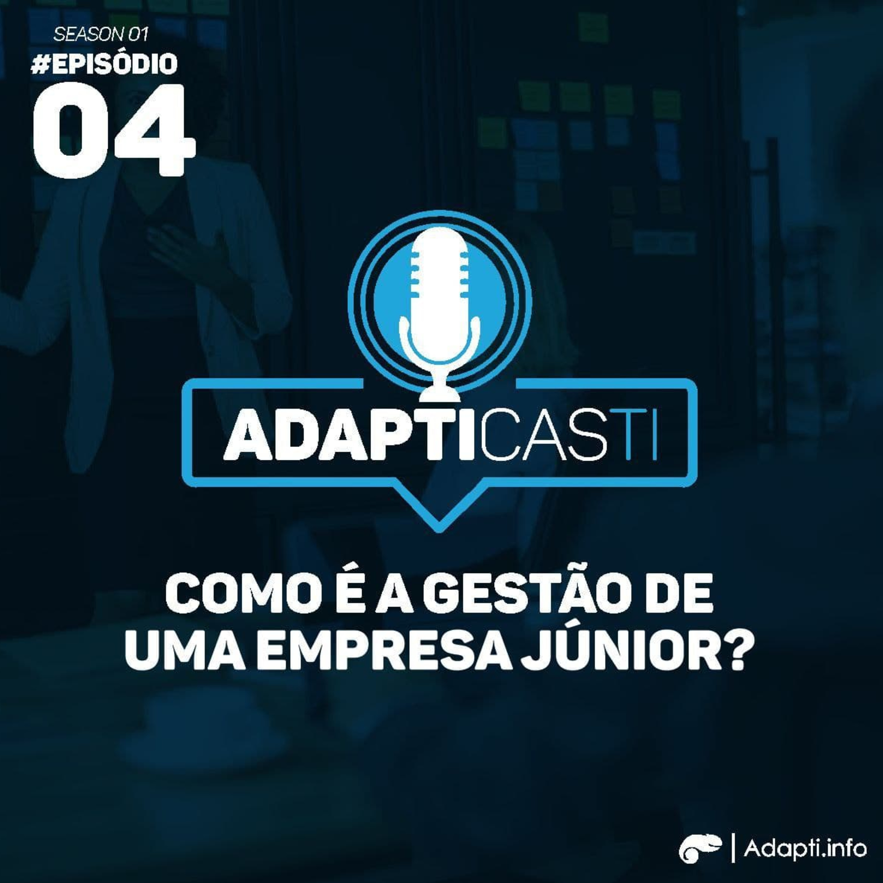 AdapticasTI