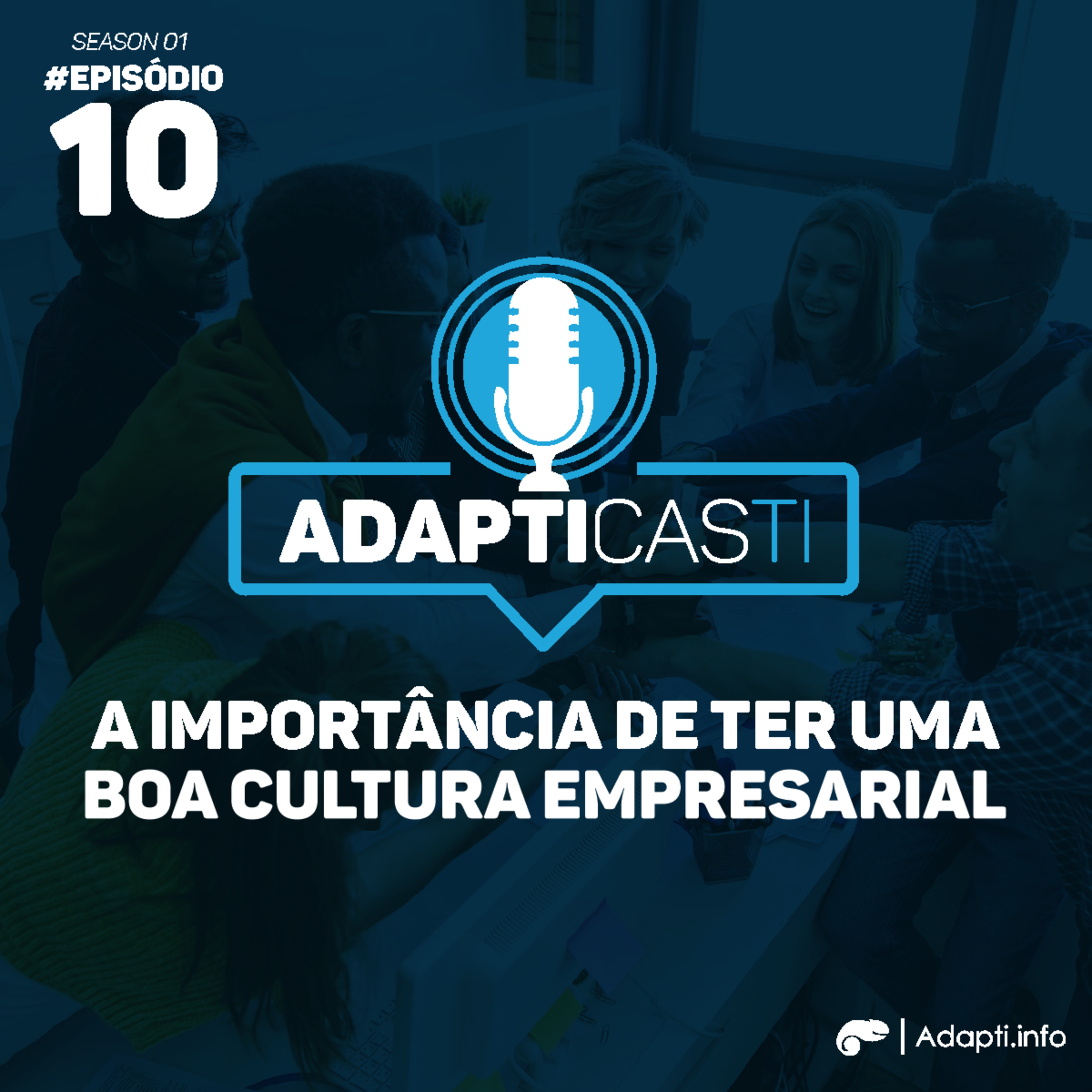 AdapticasTI