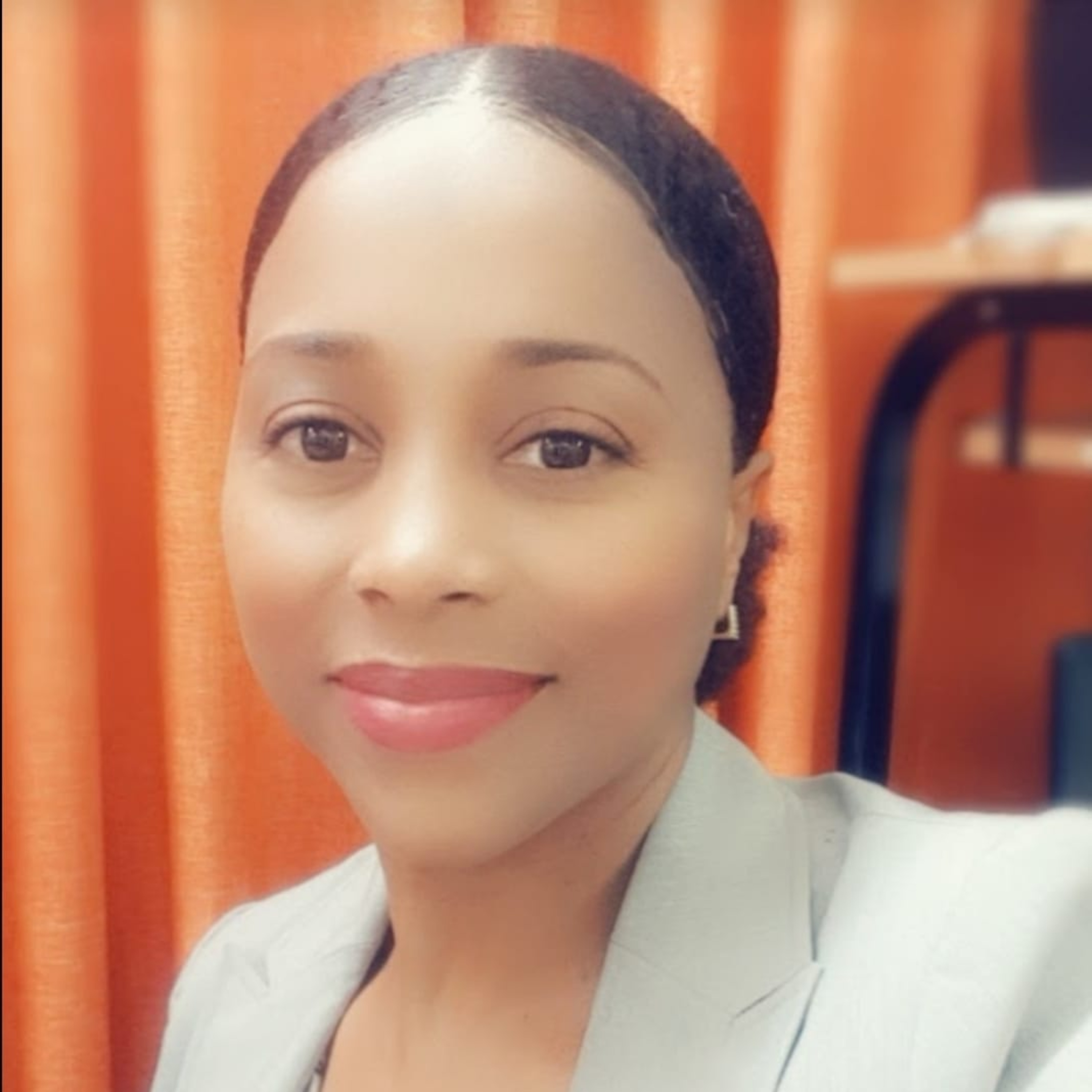 Untapped Potential by Dr. Simone