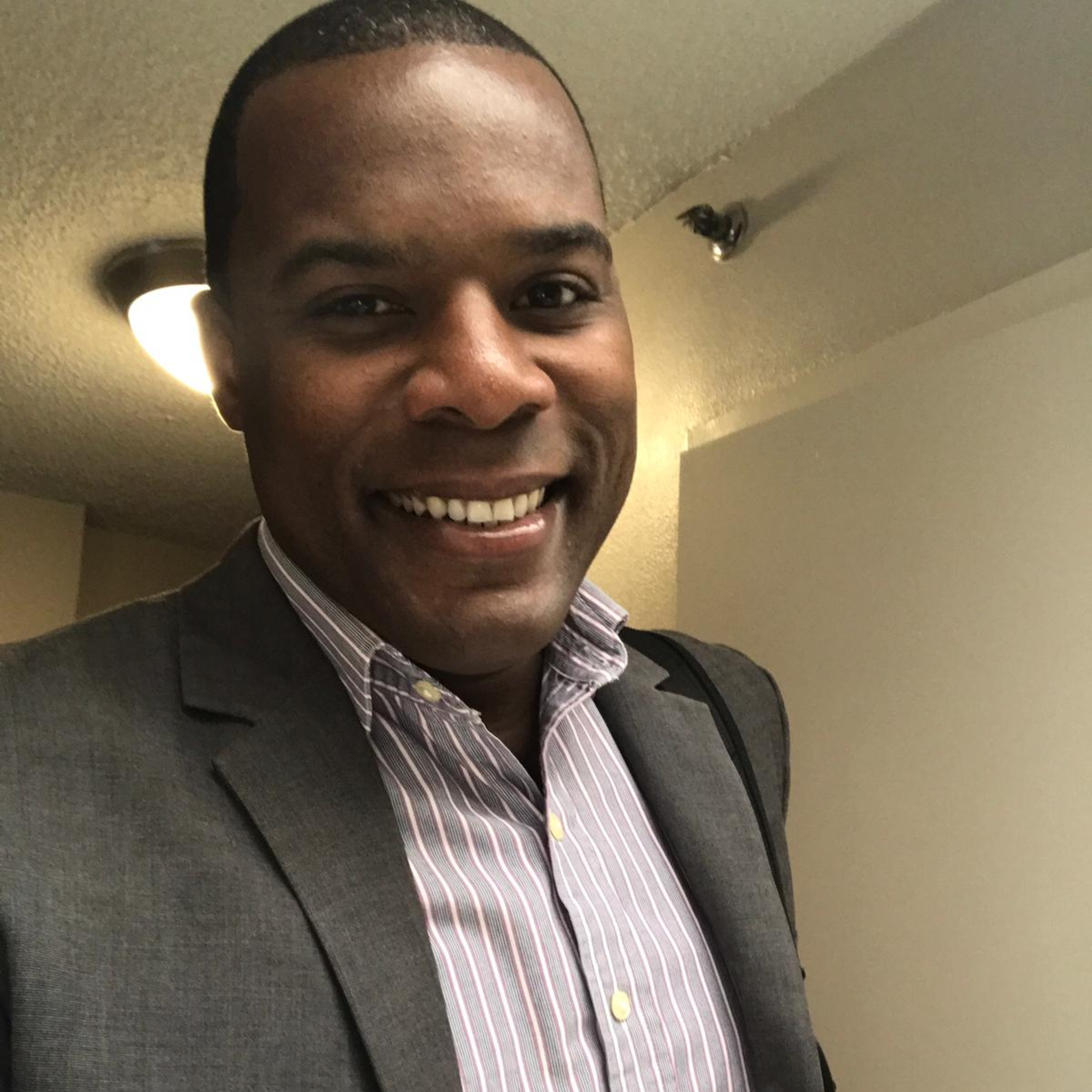 Untapped Potential by Dr. Simone