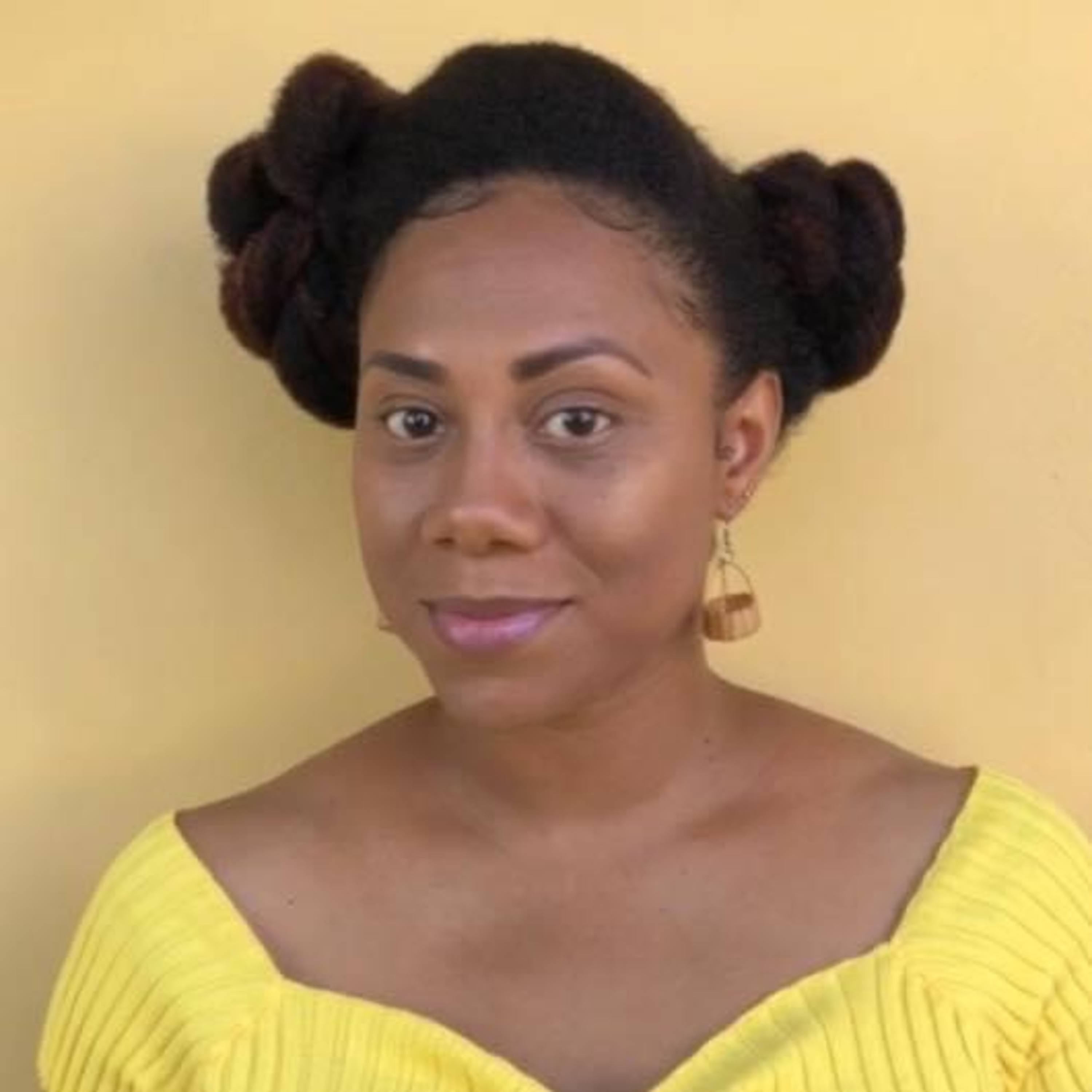 Untapped Potential by Dr. Simone