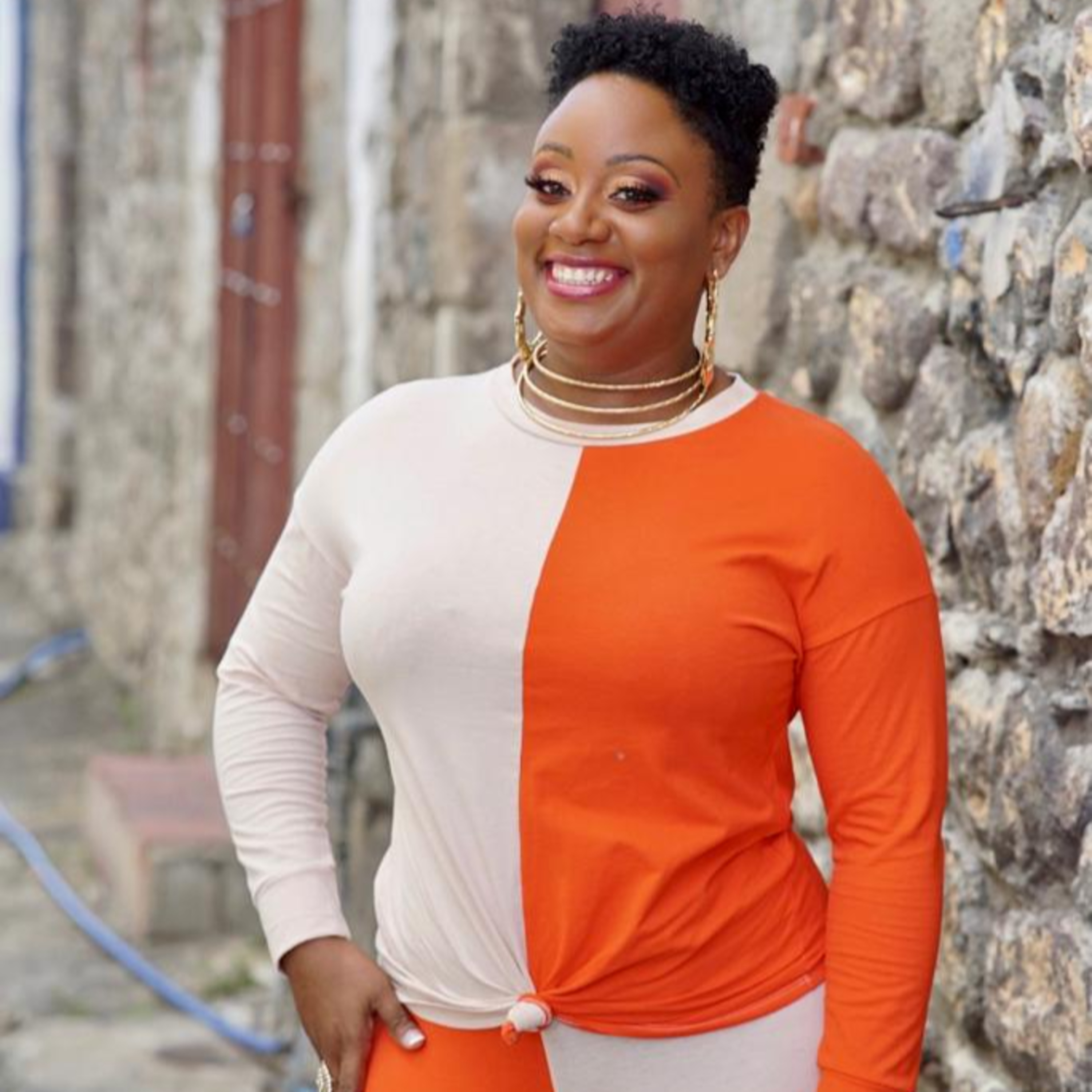 Untapped Potential by Dr. Simone