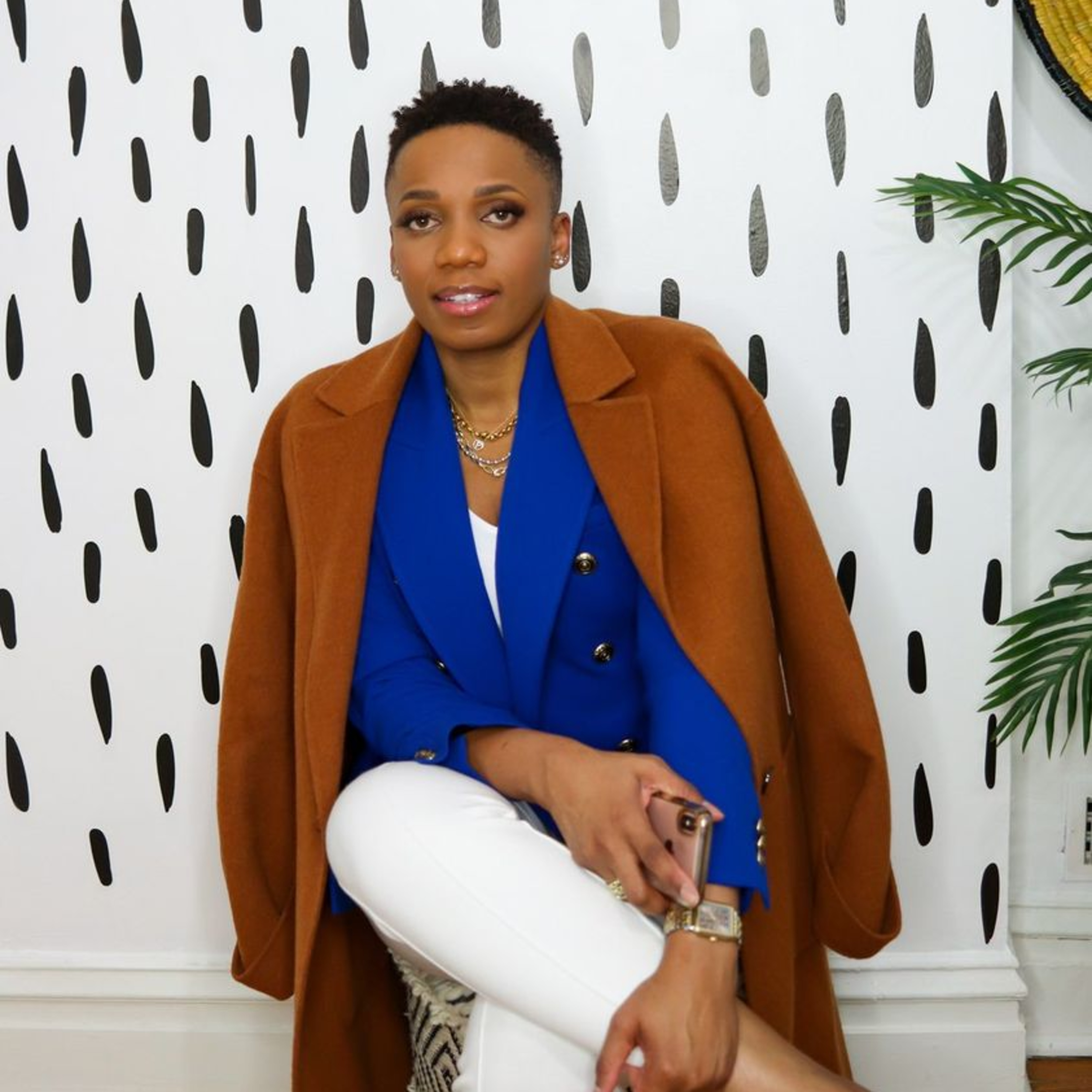 Untapped Potential by Dr. Simone