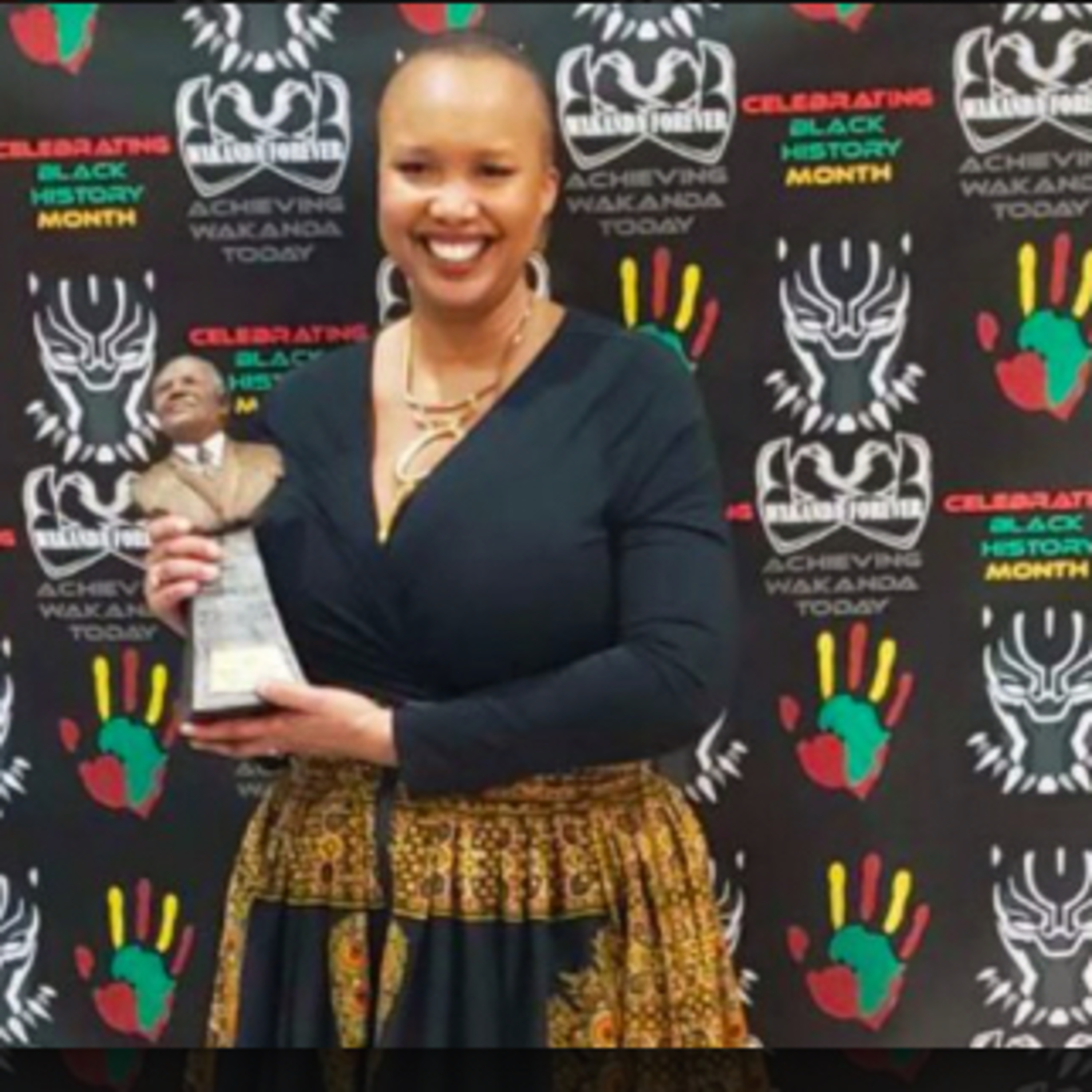 Untapped Potential by Dr. Simone