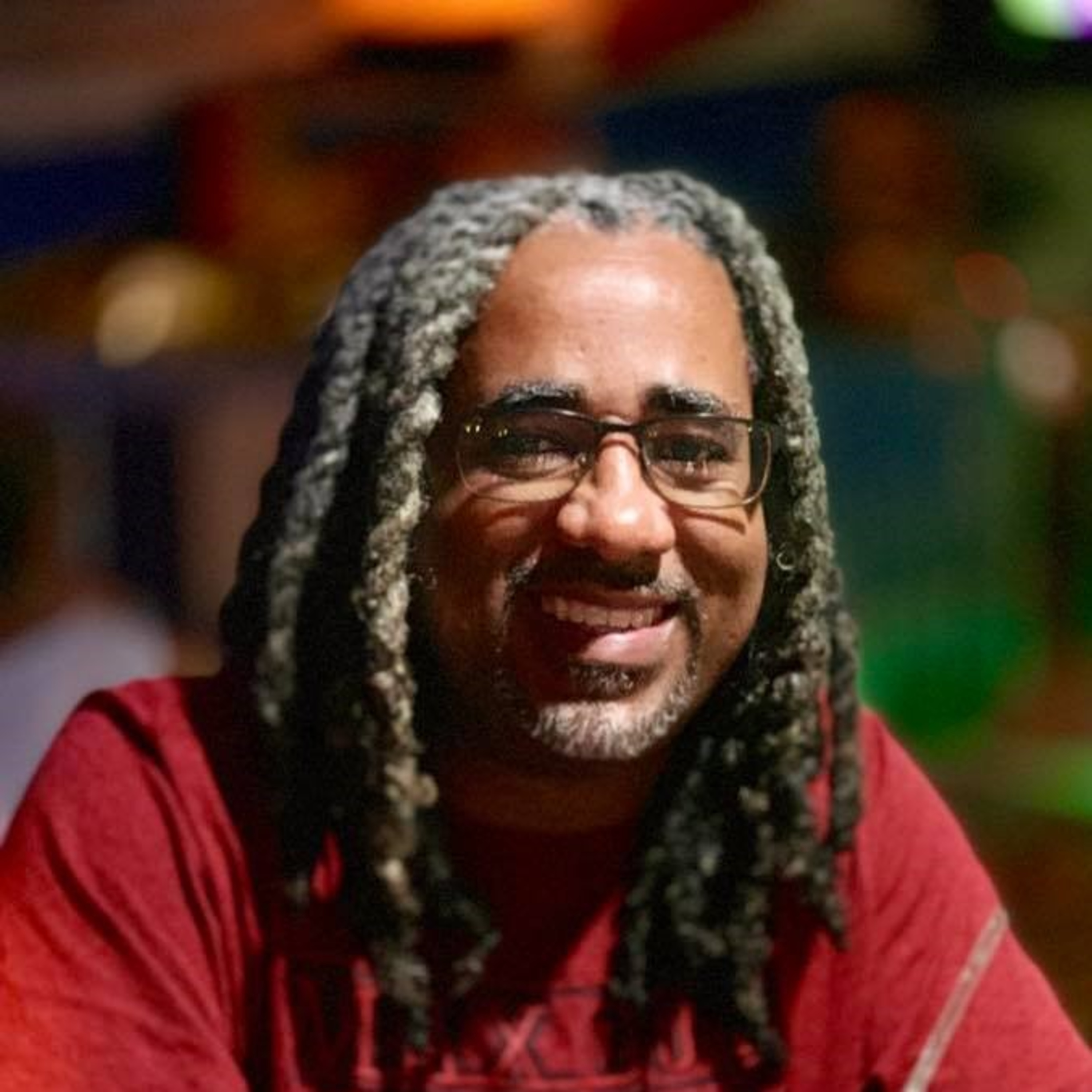 Untapped Potential by Dr. Simone