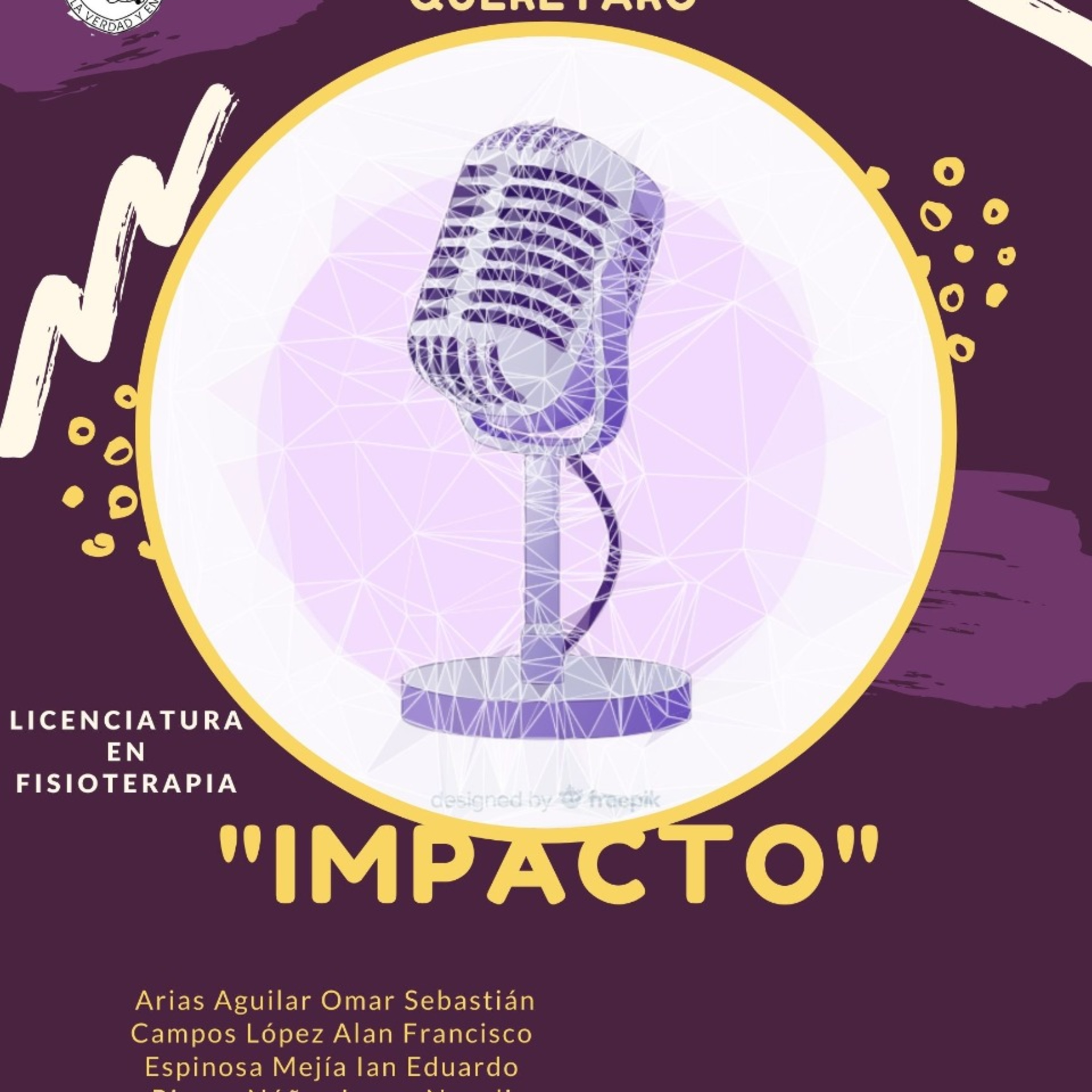 Fisioterapia UAQ