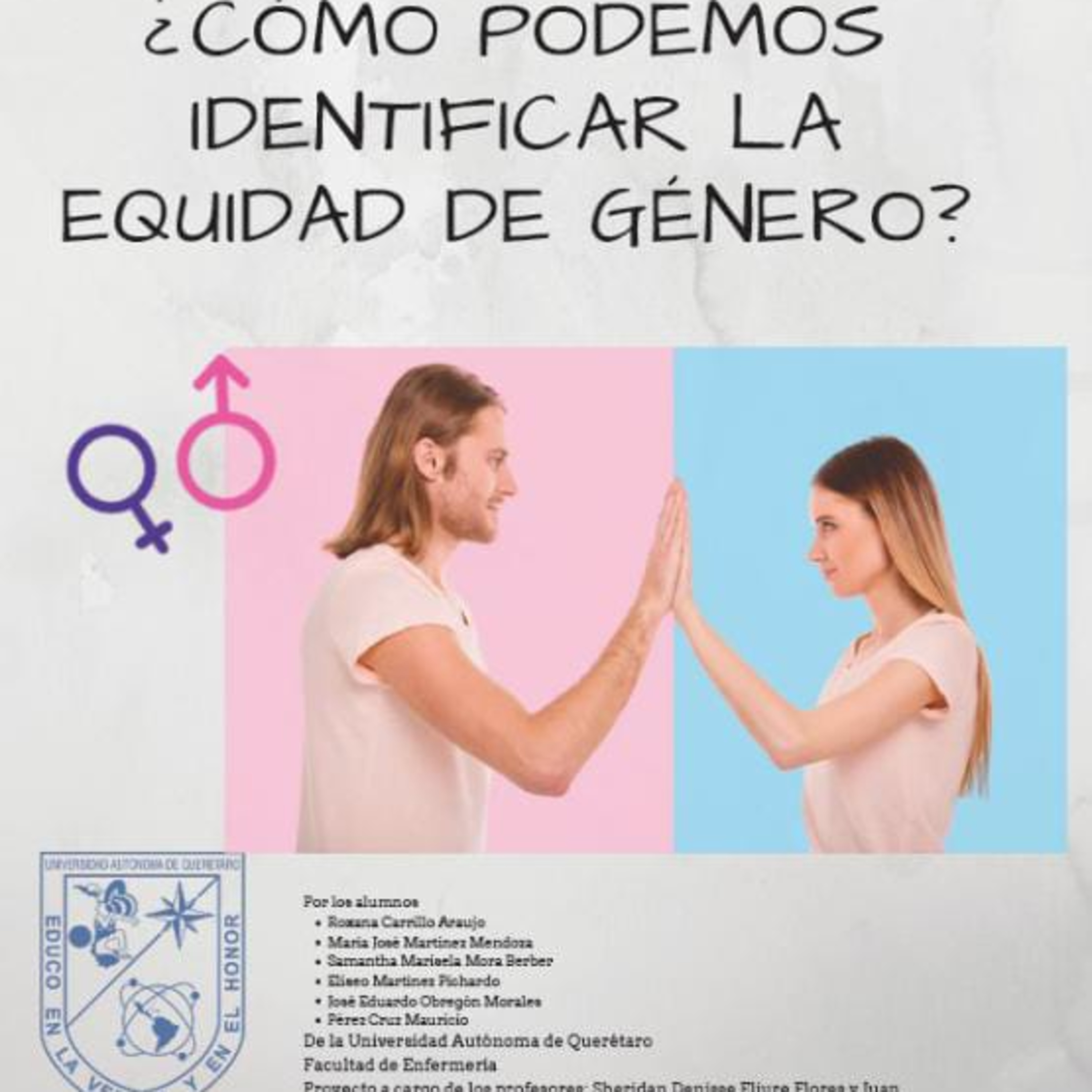 Fisioterapia UAQ
