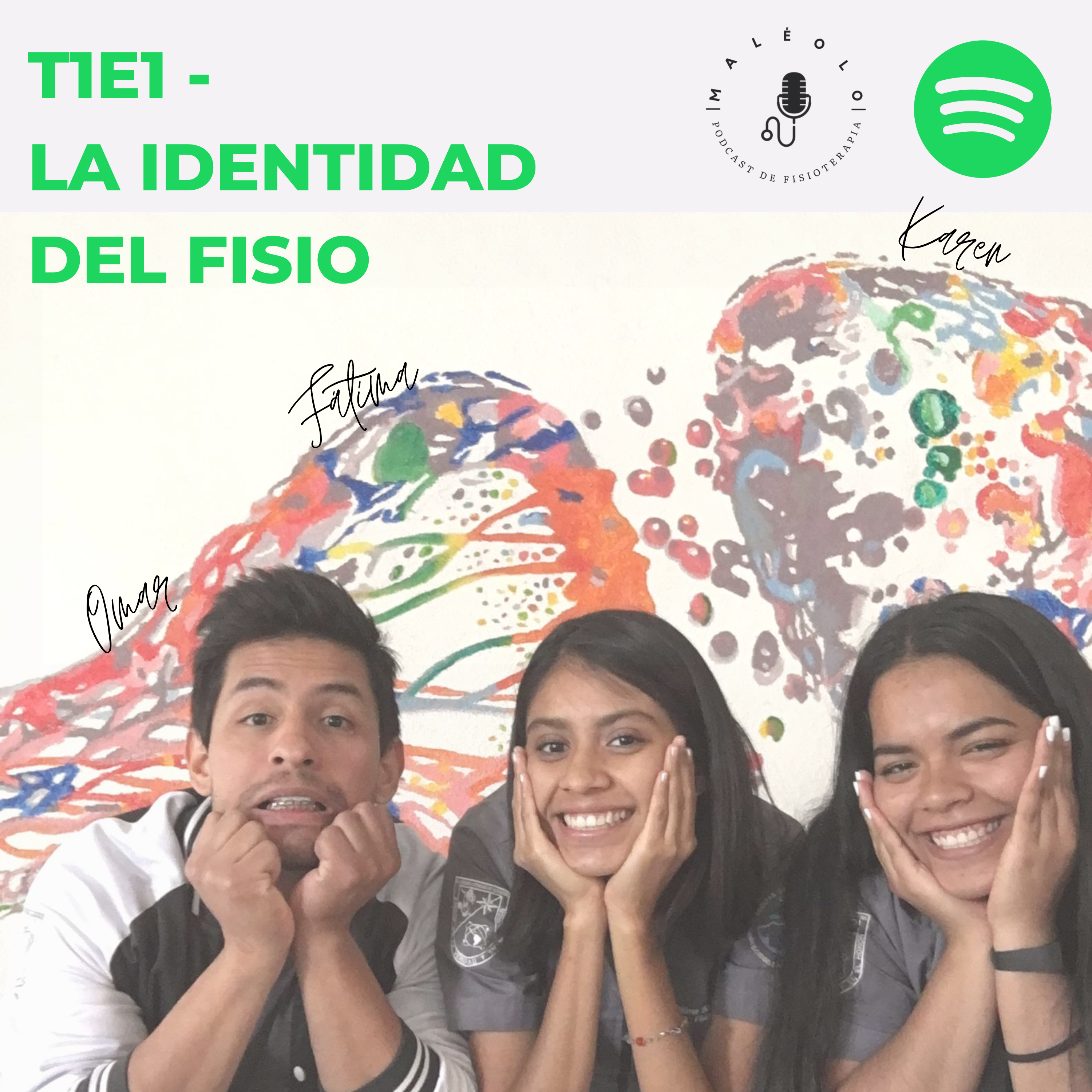 Fisioterapia UAQ