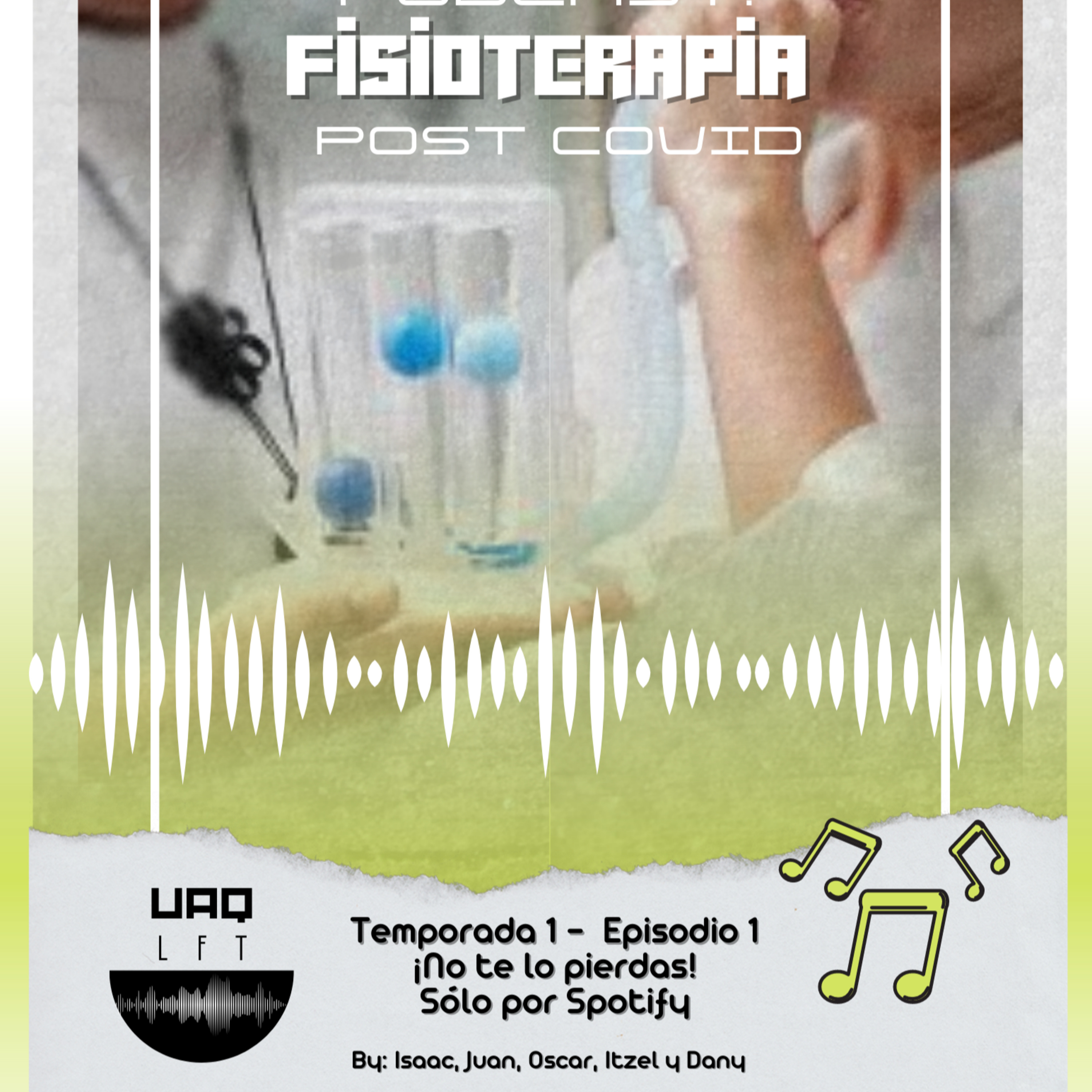 Fisioterapia UAQ
