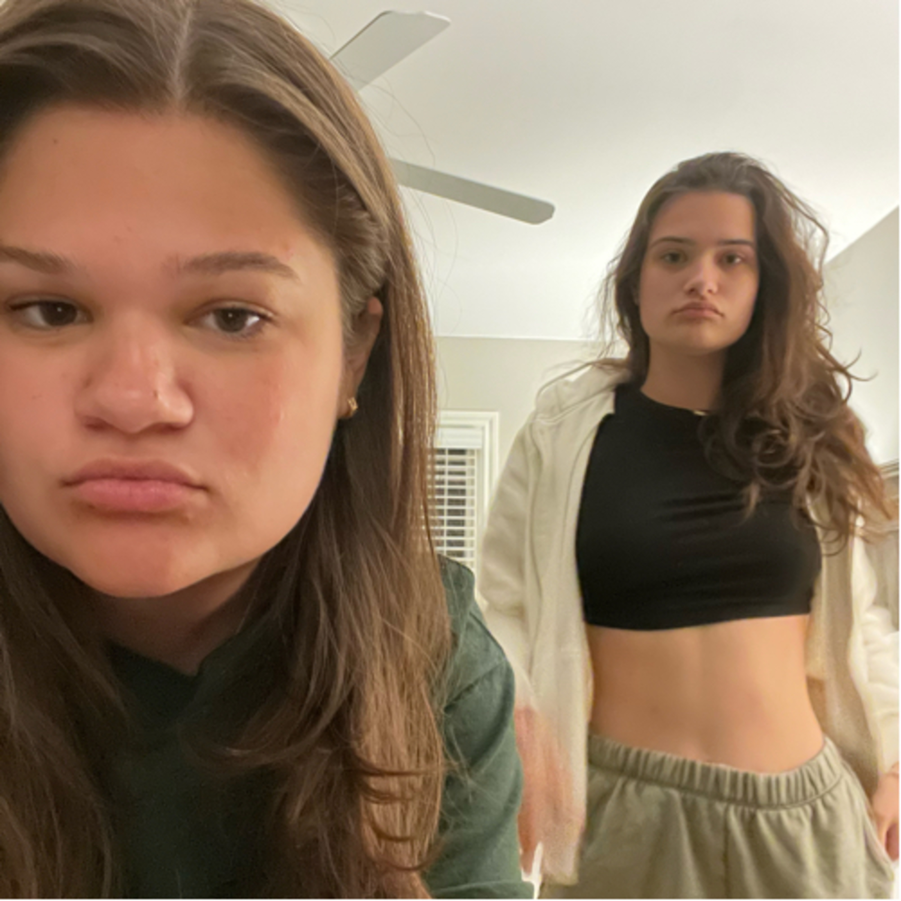 Camp, or plain ugly?