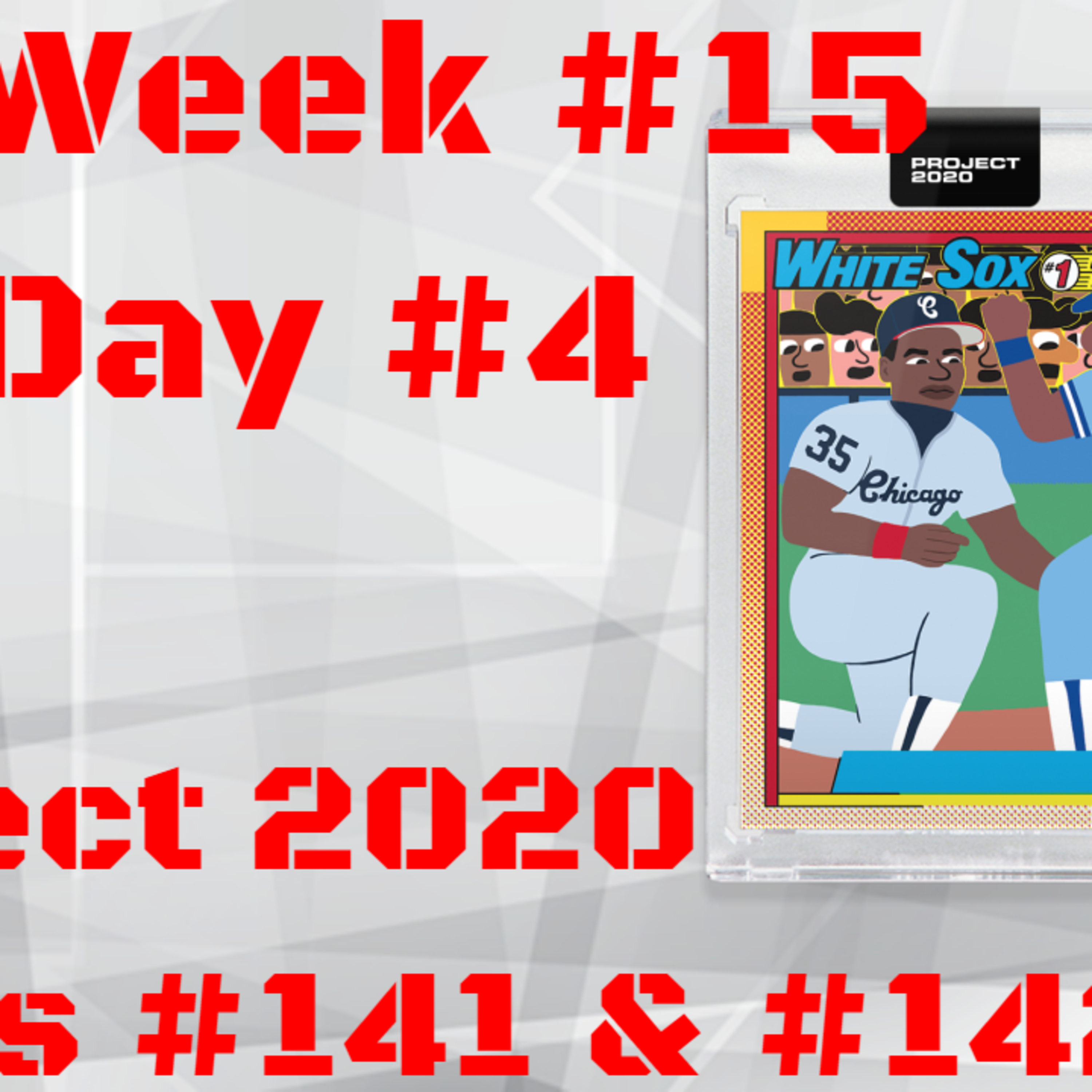 T206 Polar Bear Chronicles By Chris Torres