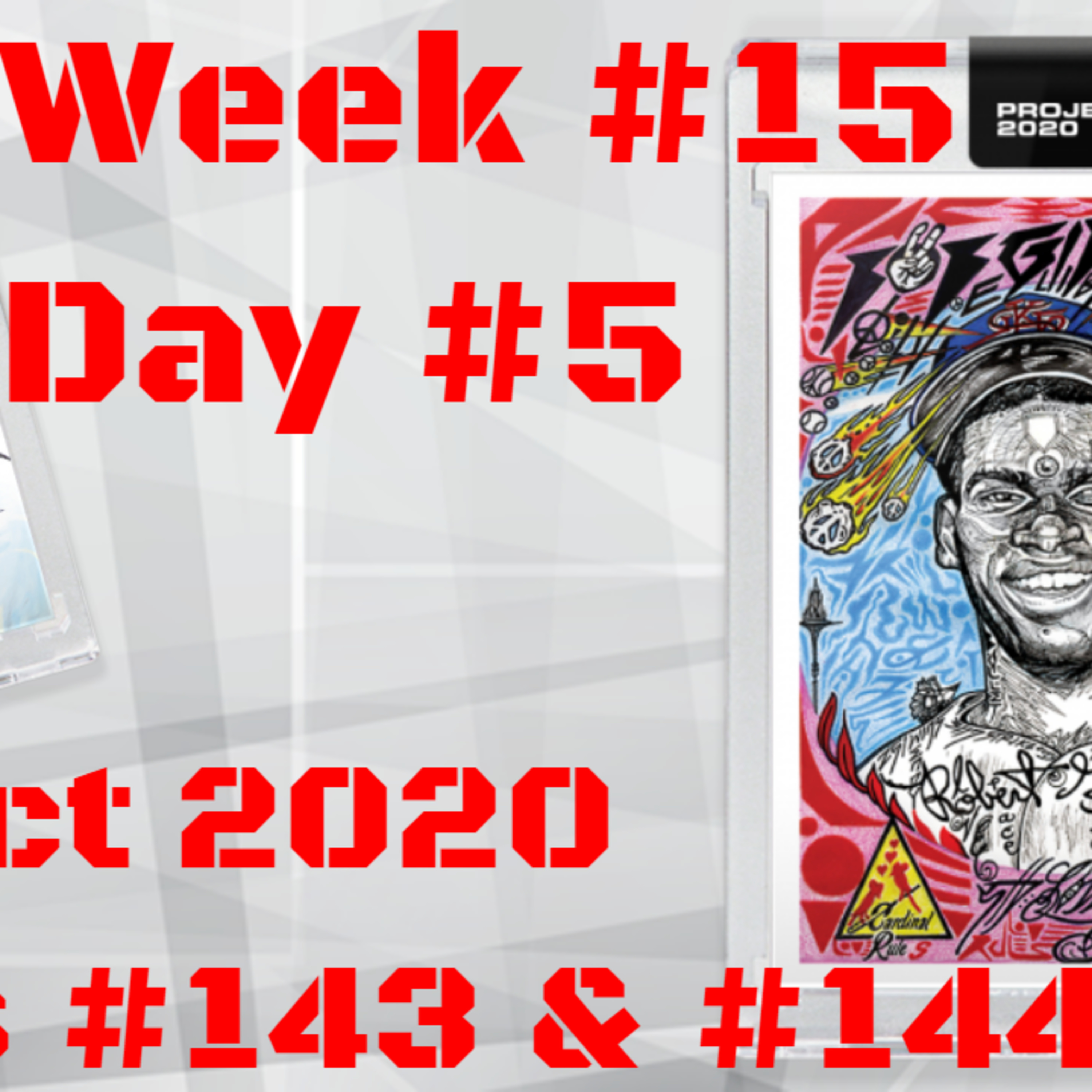 T206 Polar Bear Chronicles By Chris Torres