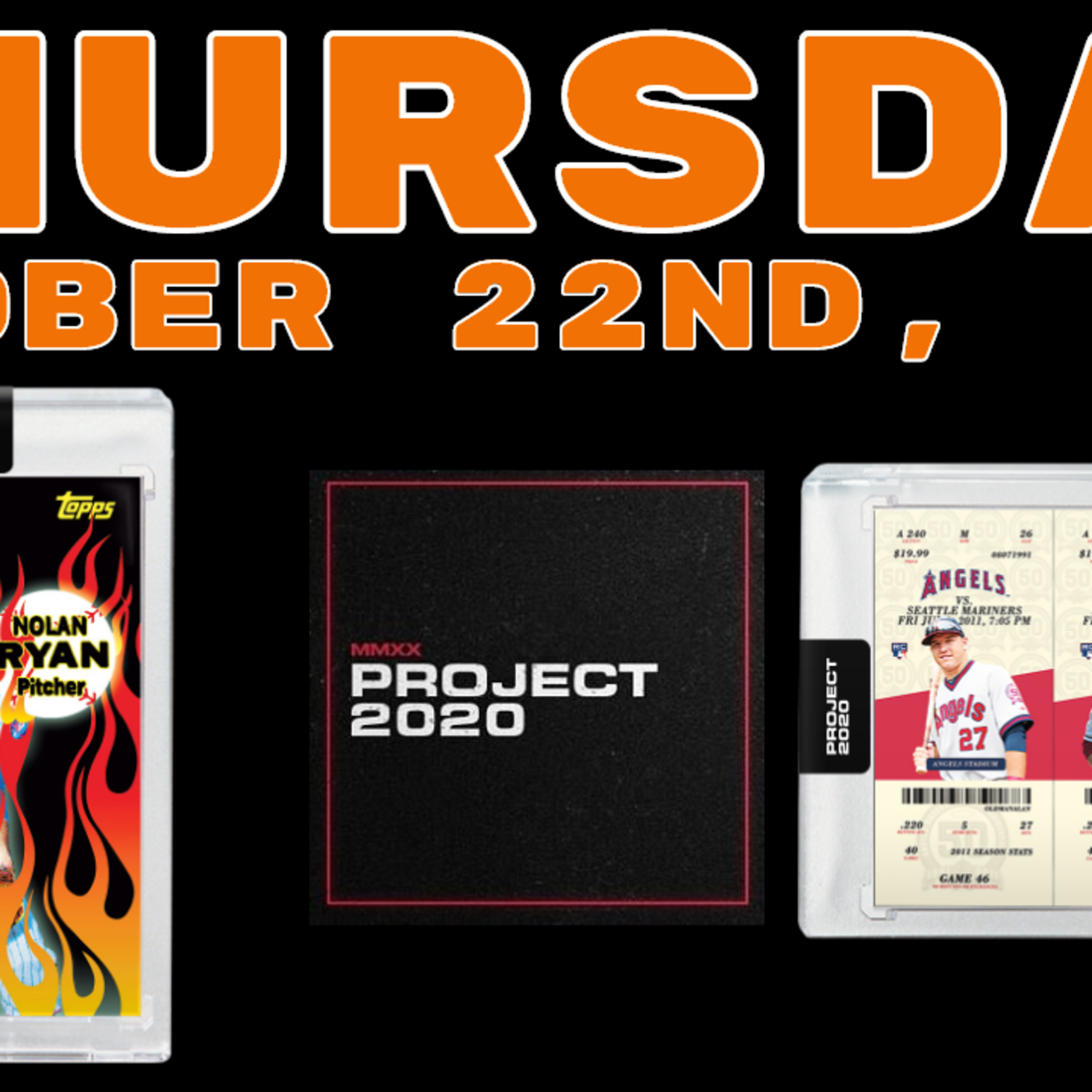 Project 2020 Nightly News Ep. 103: Discussing the Latest Releases from Don C & Oldmanalan