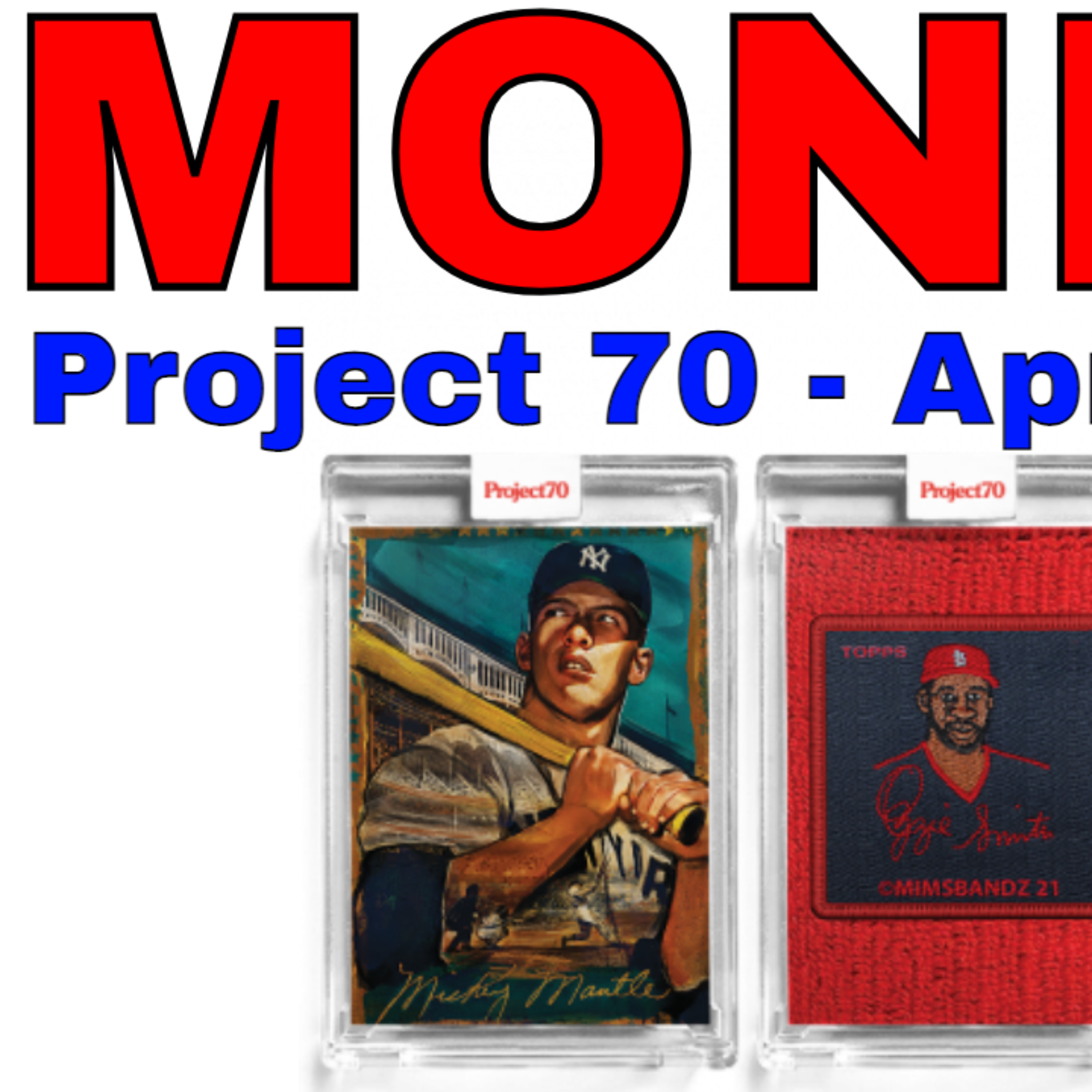 Project 70 Show Ep. 22: Four Potential Paths of Success Have Narrowed to One But Caution Ahead!