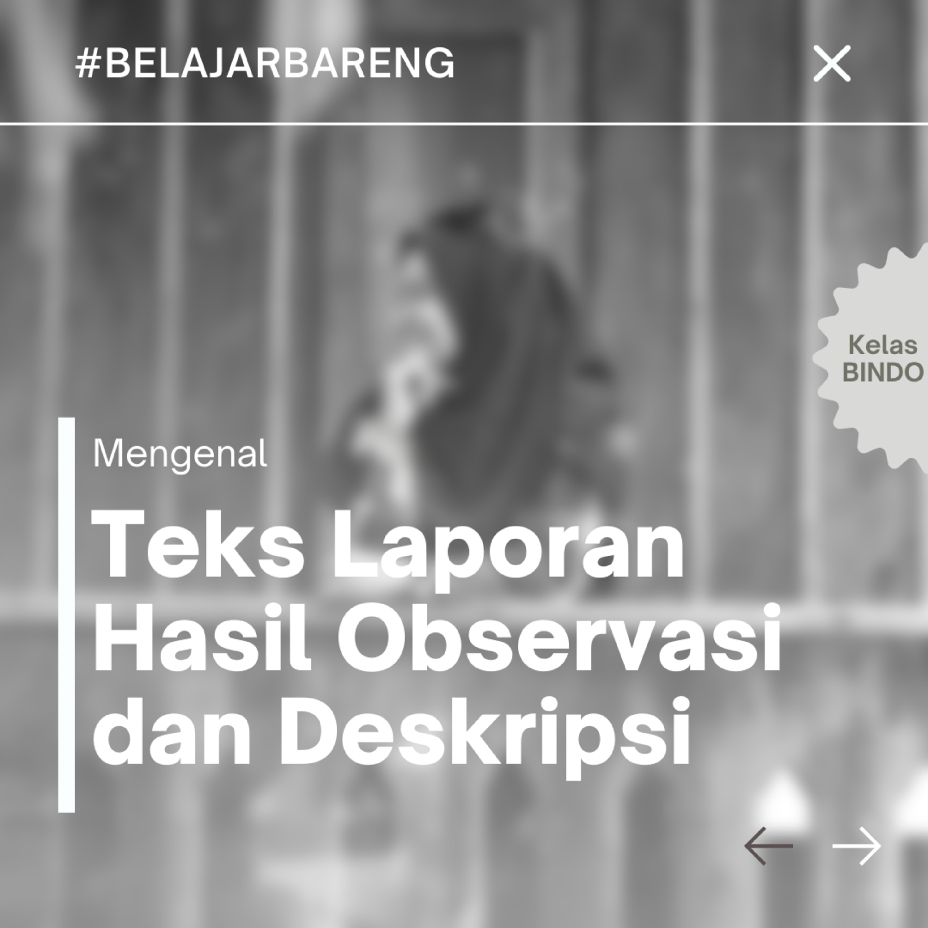 gaharurerindu