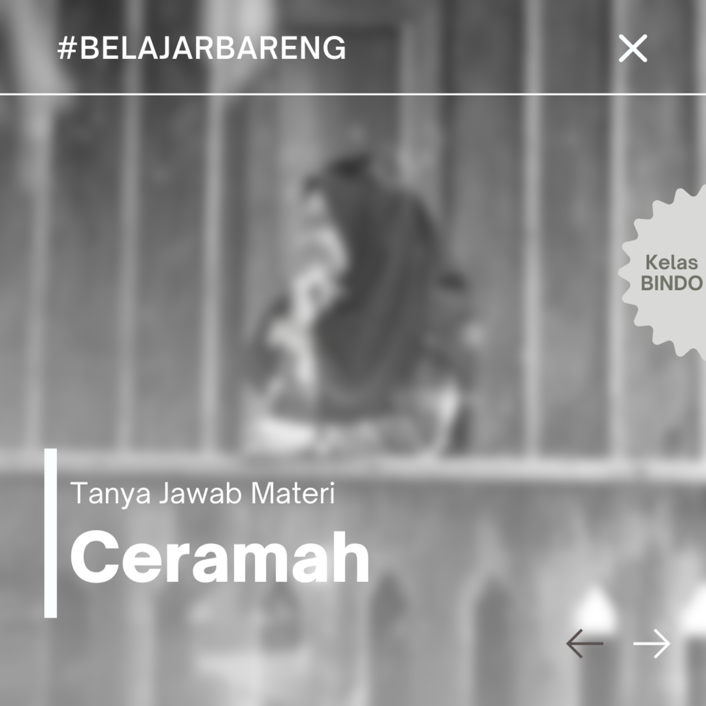 gaharurerindu