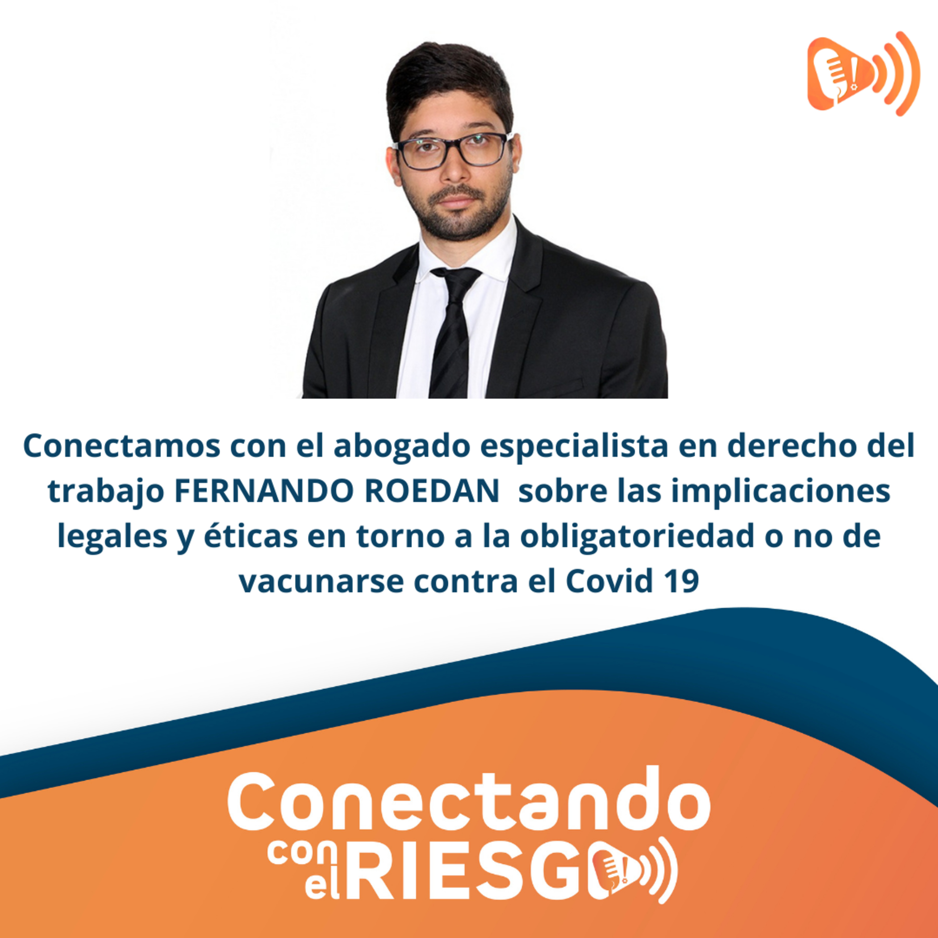 Conectando con el Riesgo