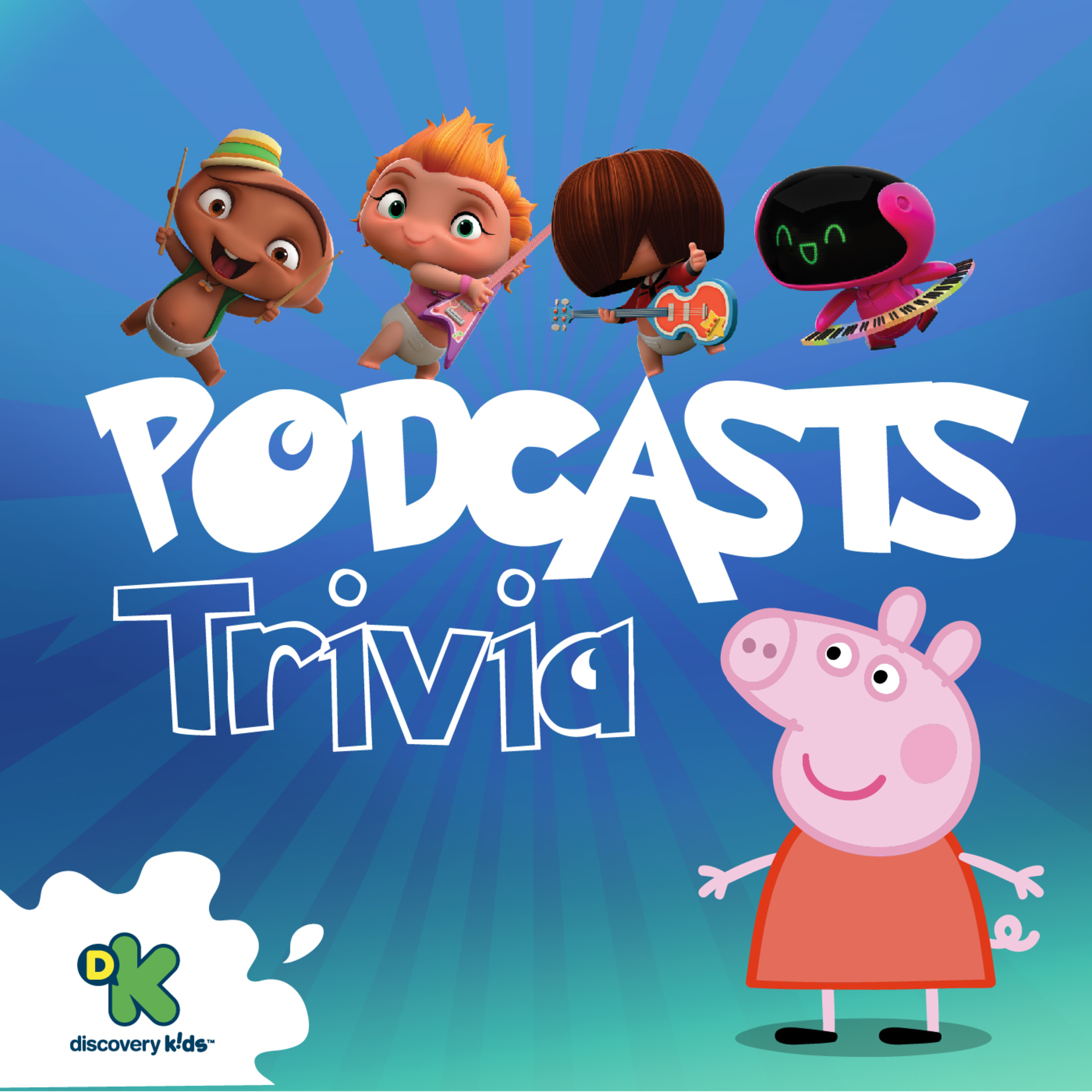FONA, la fábrica de Podcast.