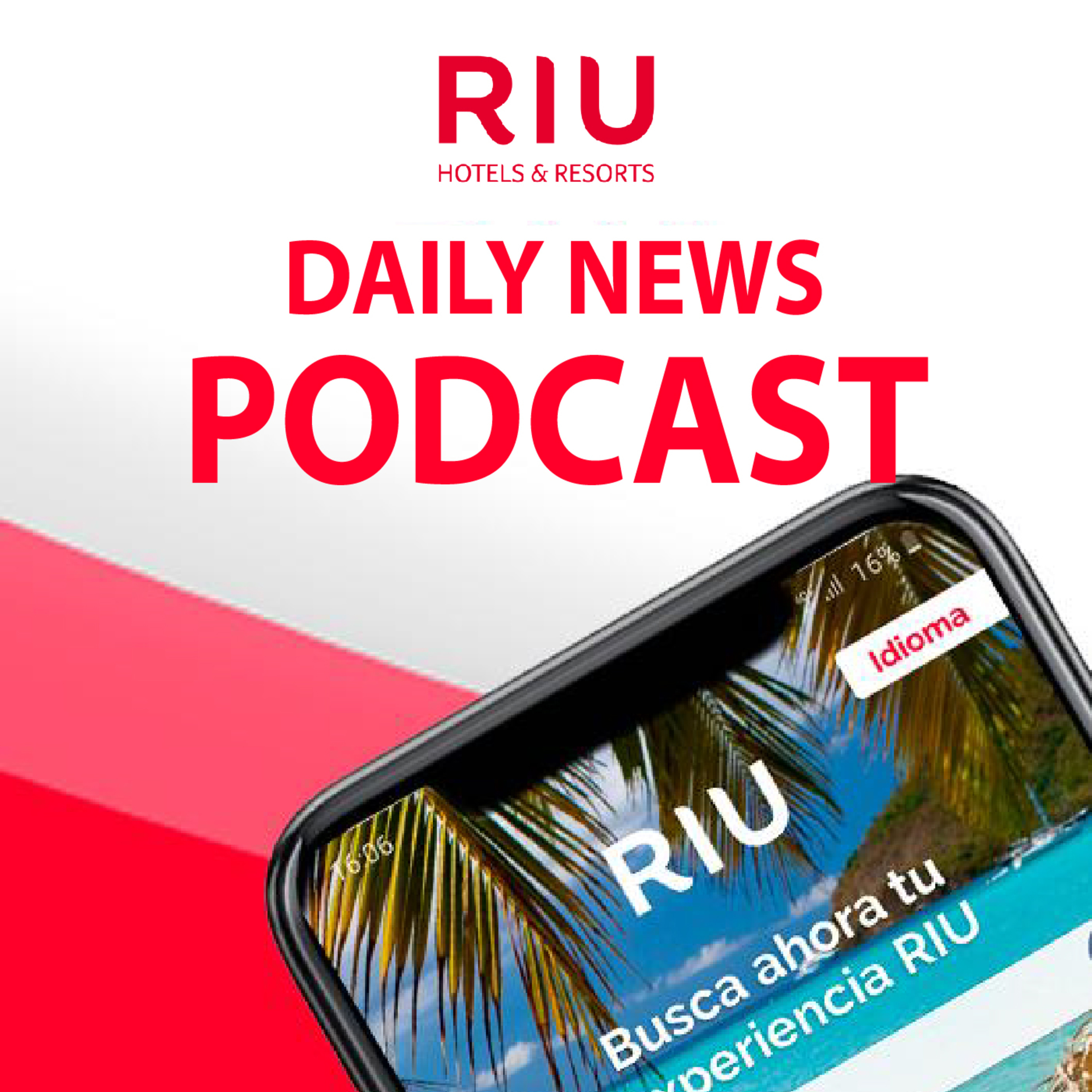 FONA, la fábrica de Podcast.