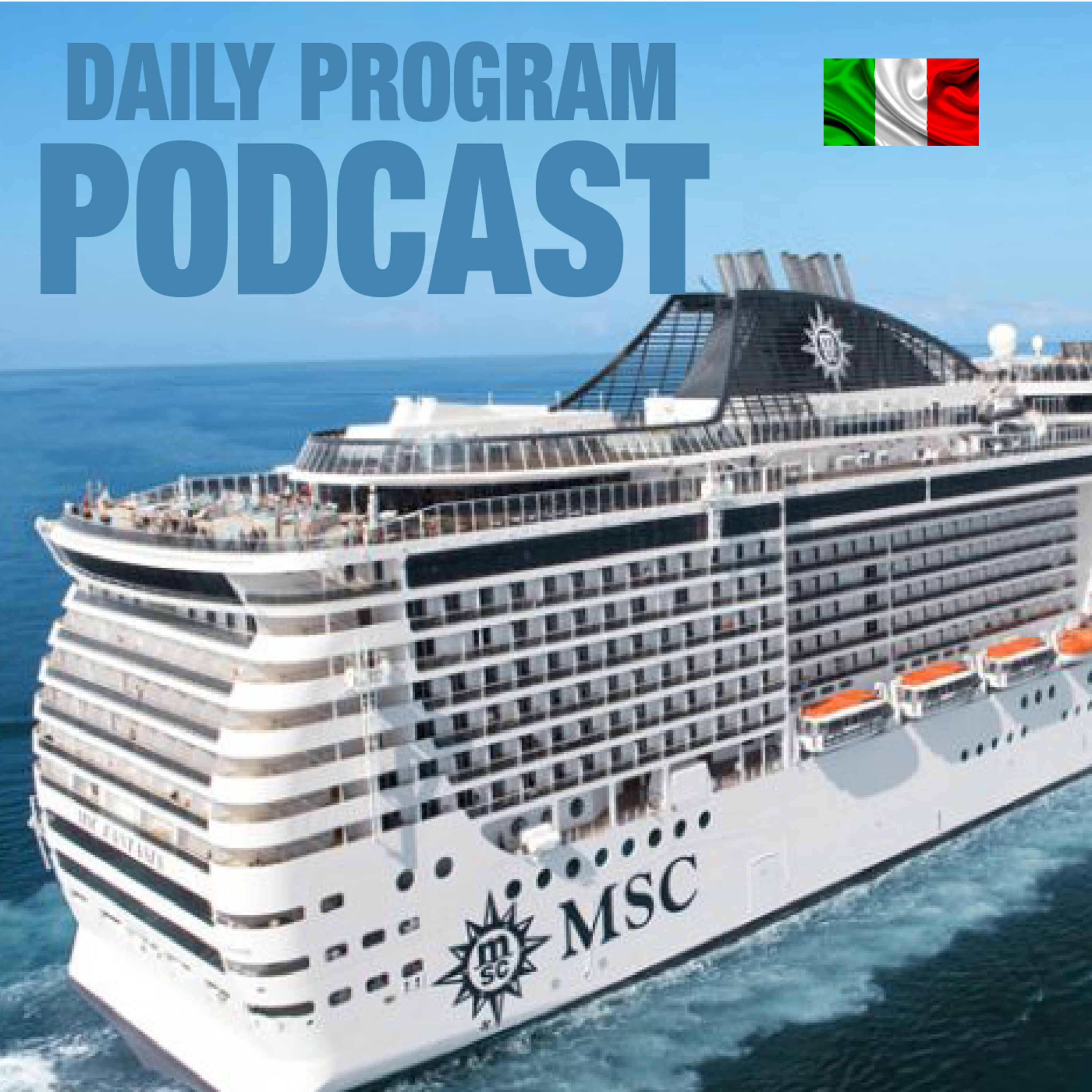 FONA, la fábrica de Podcast.