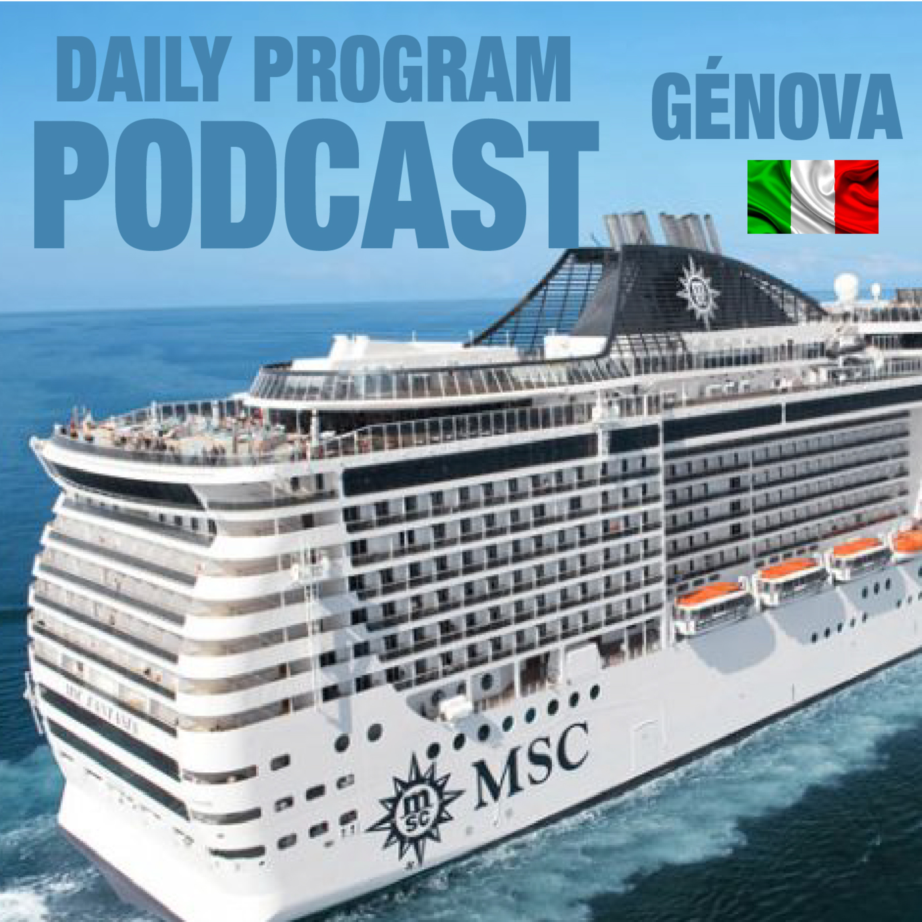 FONA, la fábrica de Podcast.