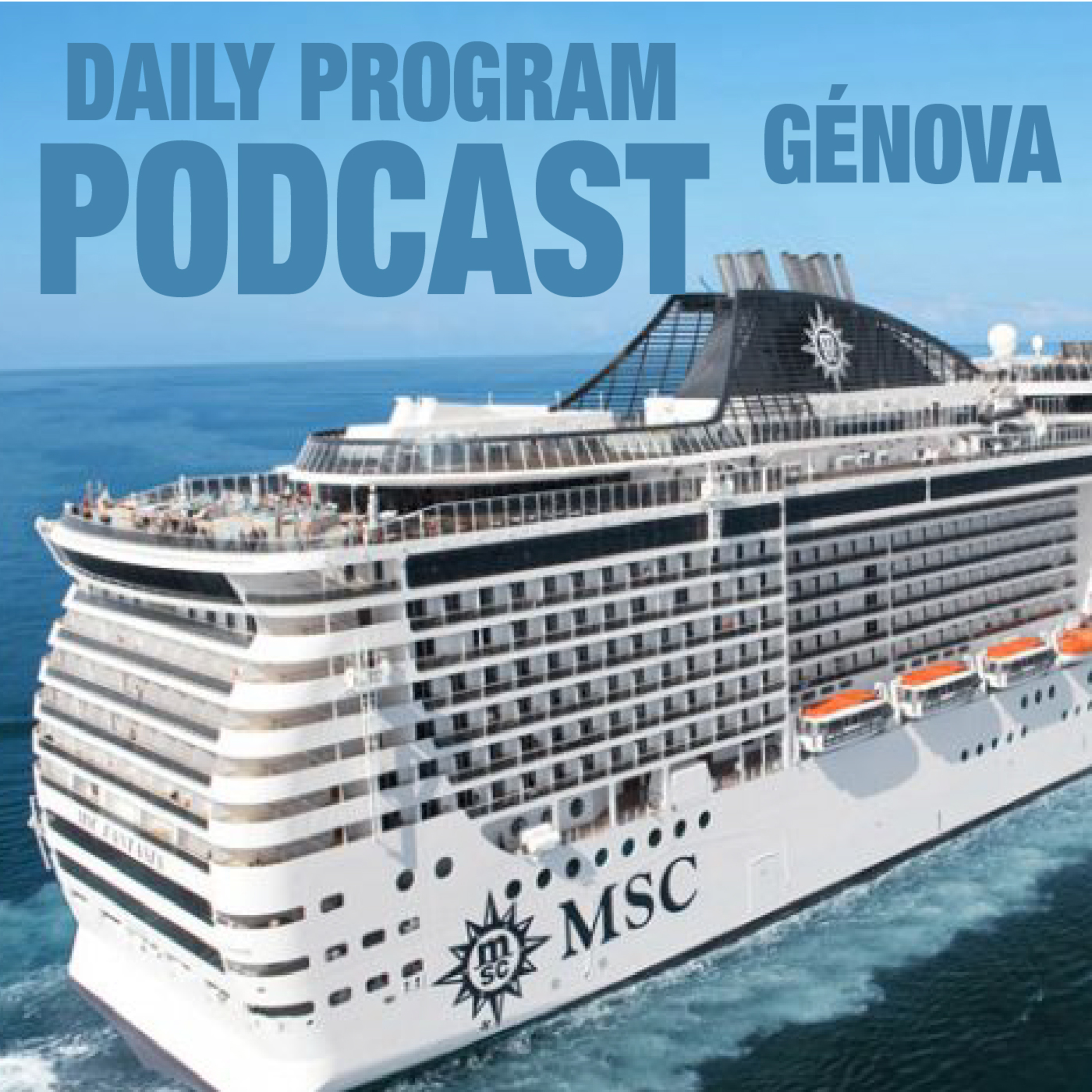 FONA, la fábrica de Podcast.