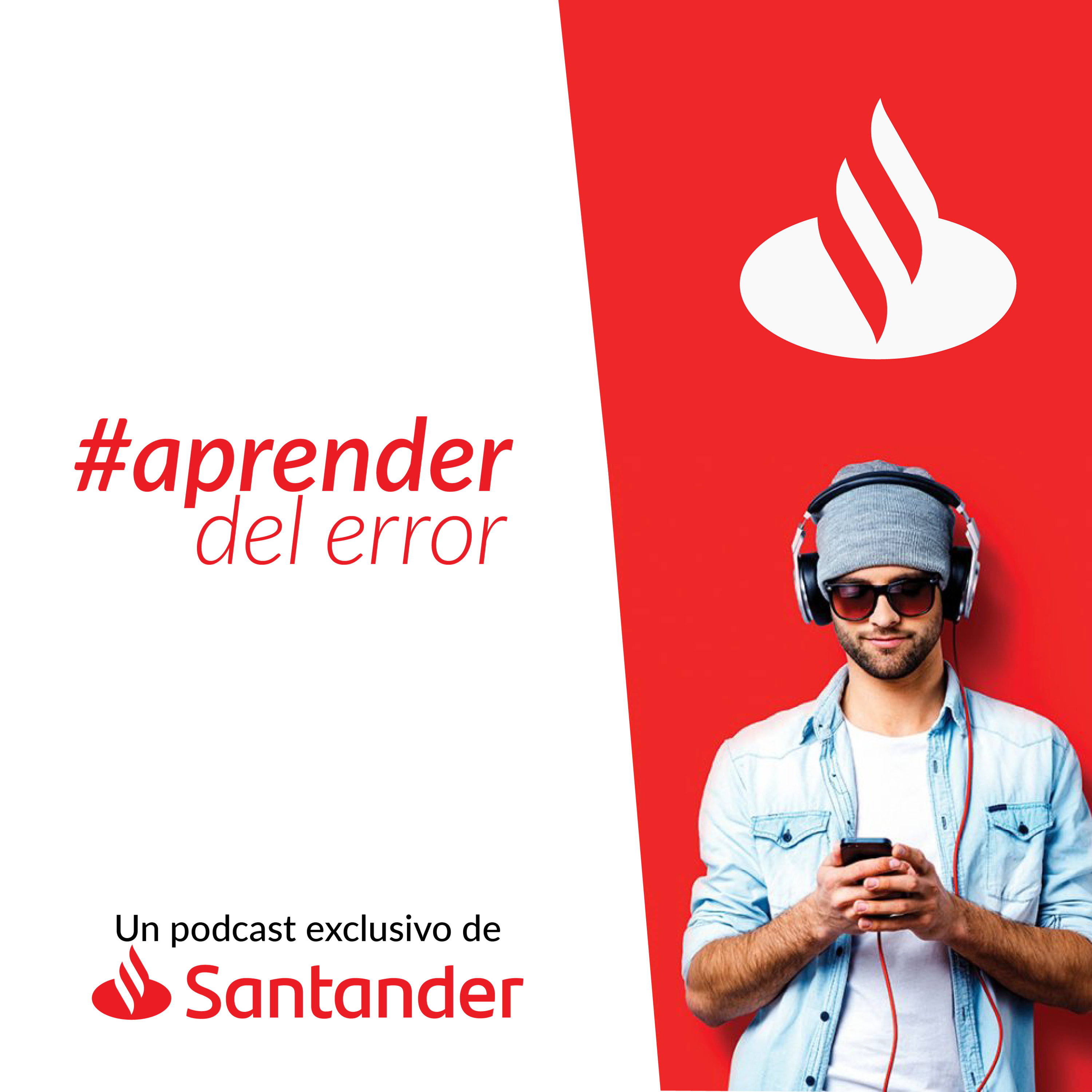 FONA, la fábrica de Podcast.