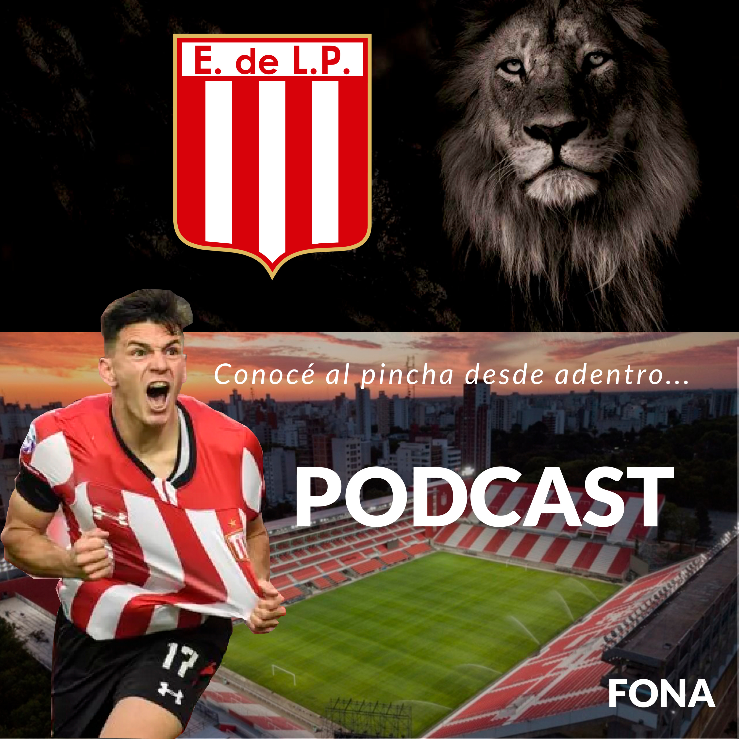 FONA, la fábrica de Podcast.