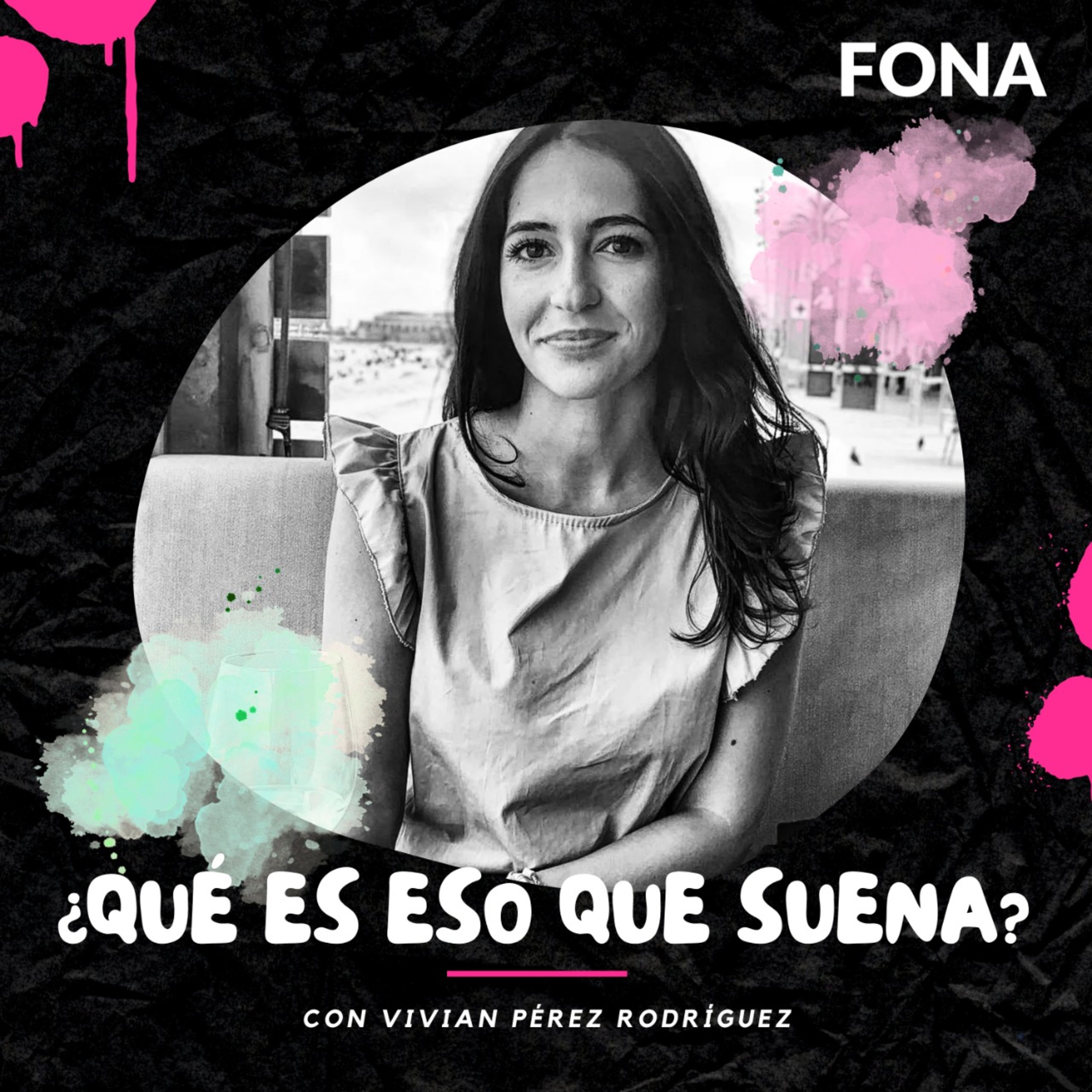 FONA, la fábrica de Podcast.