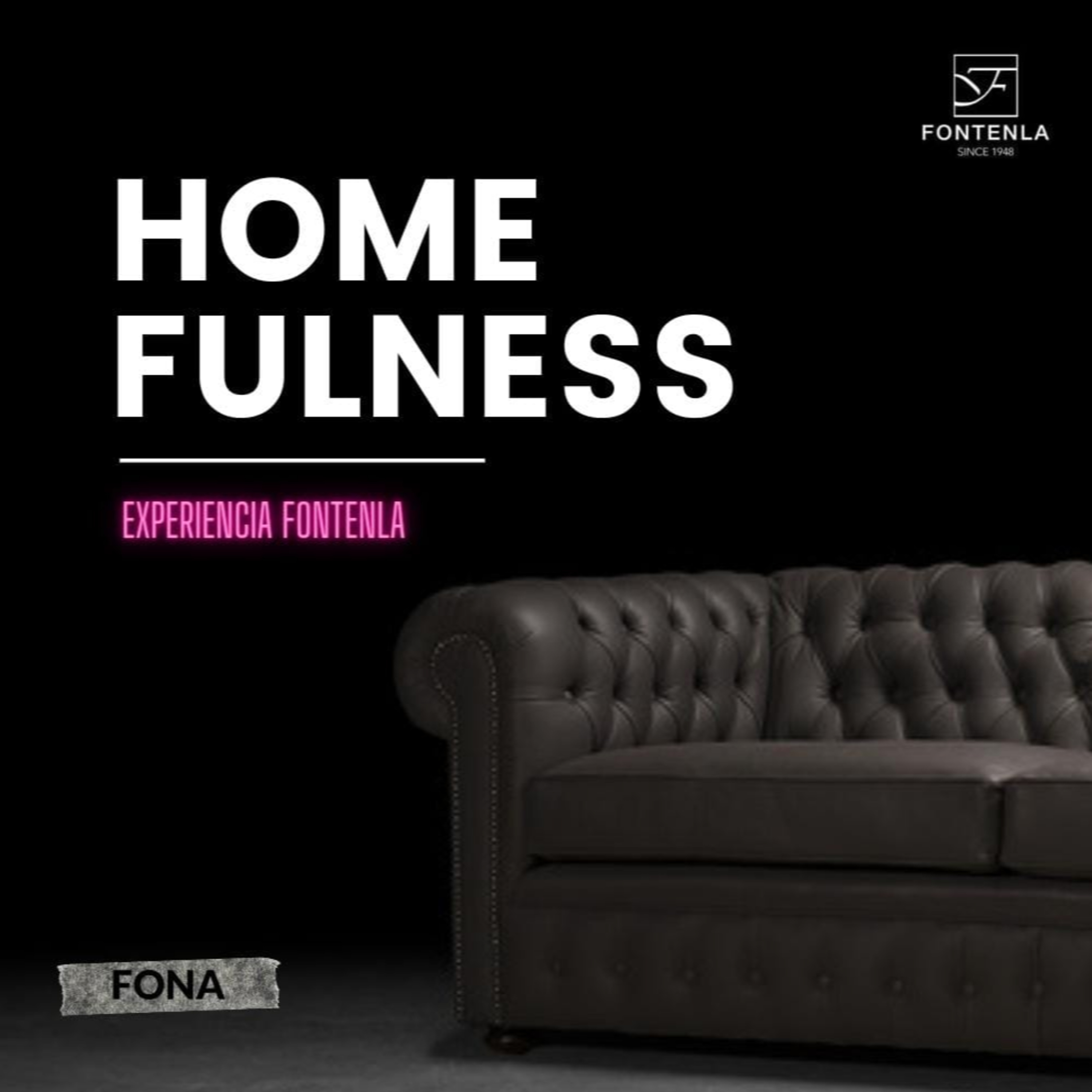 FONA, la fábrica de Podcast.