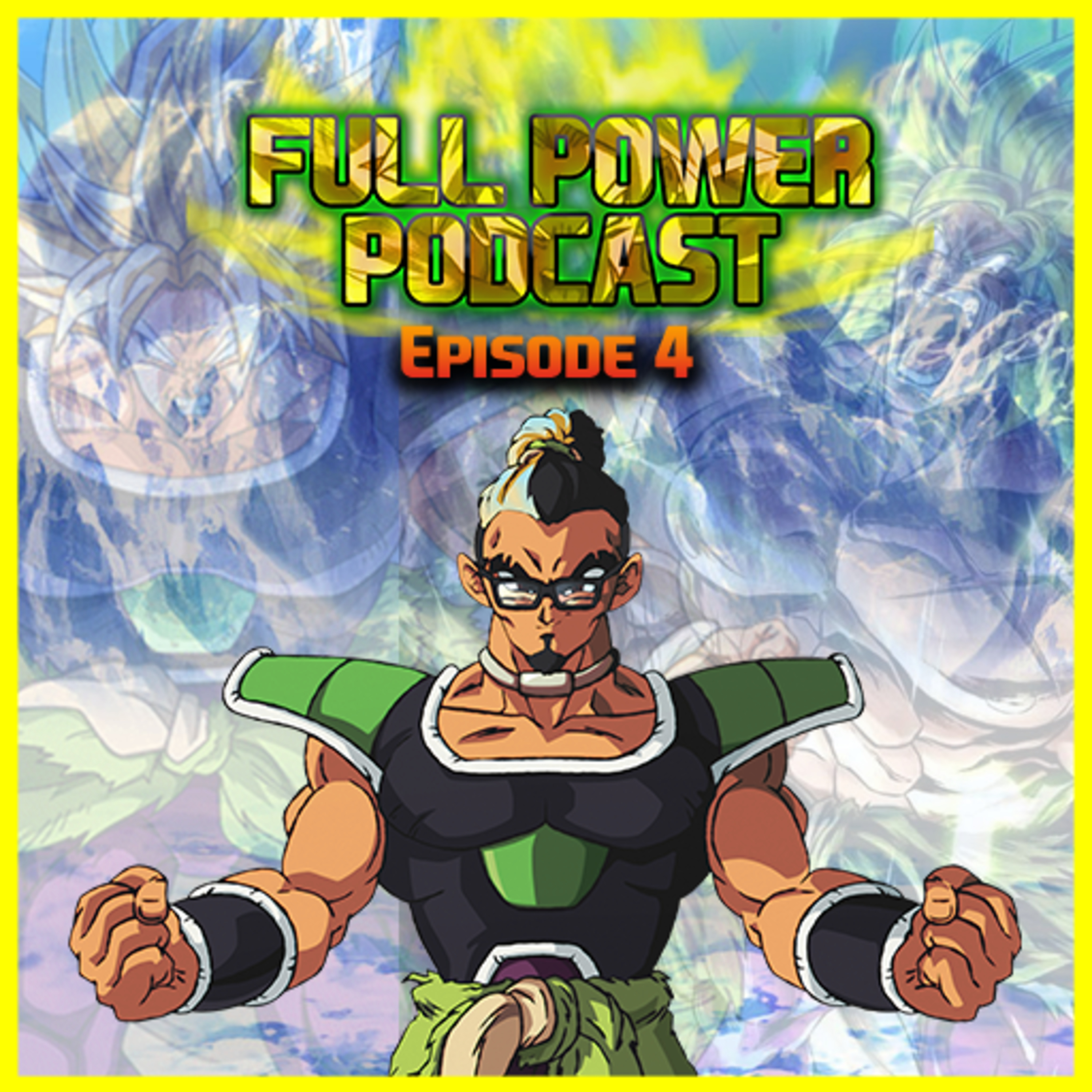 Full Power Podcast