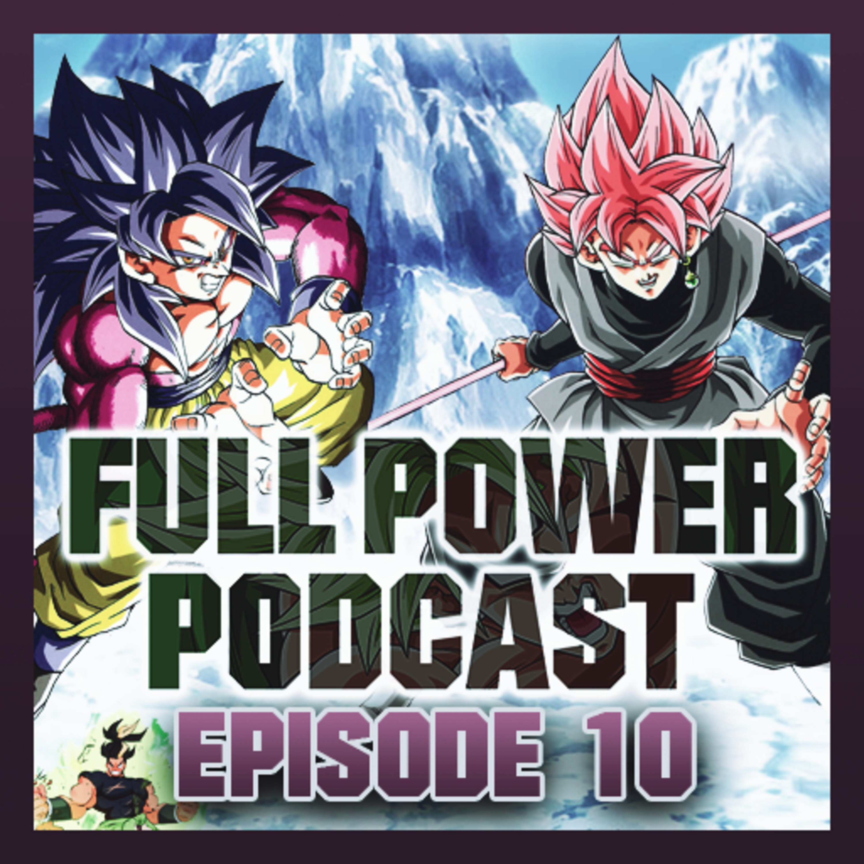 Full Power Podcast