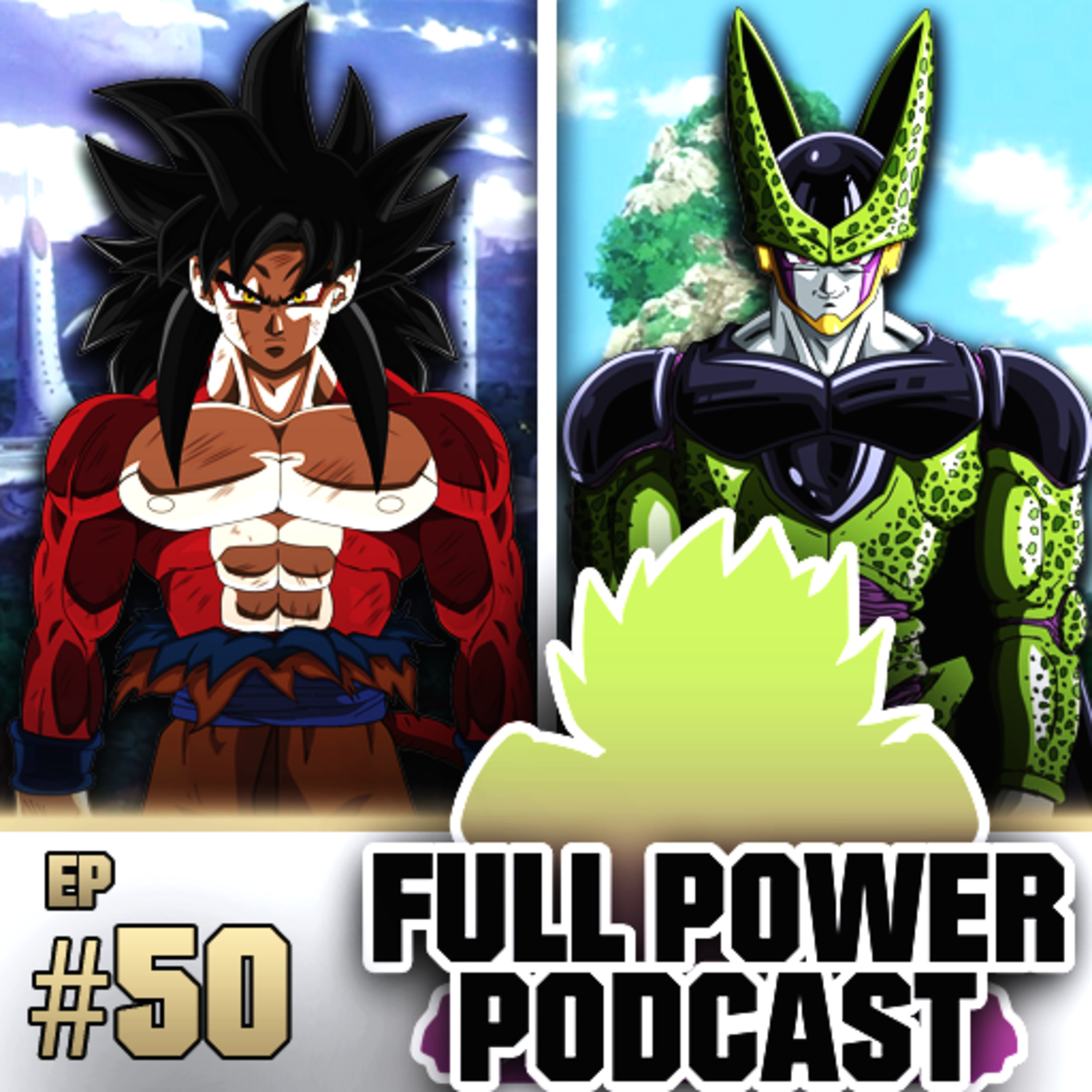 Full Power Podcast