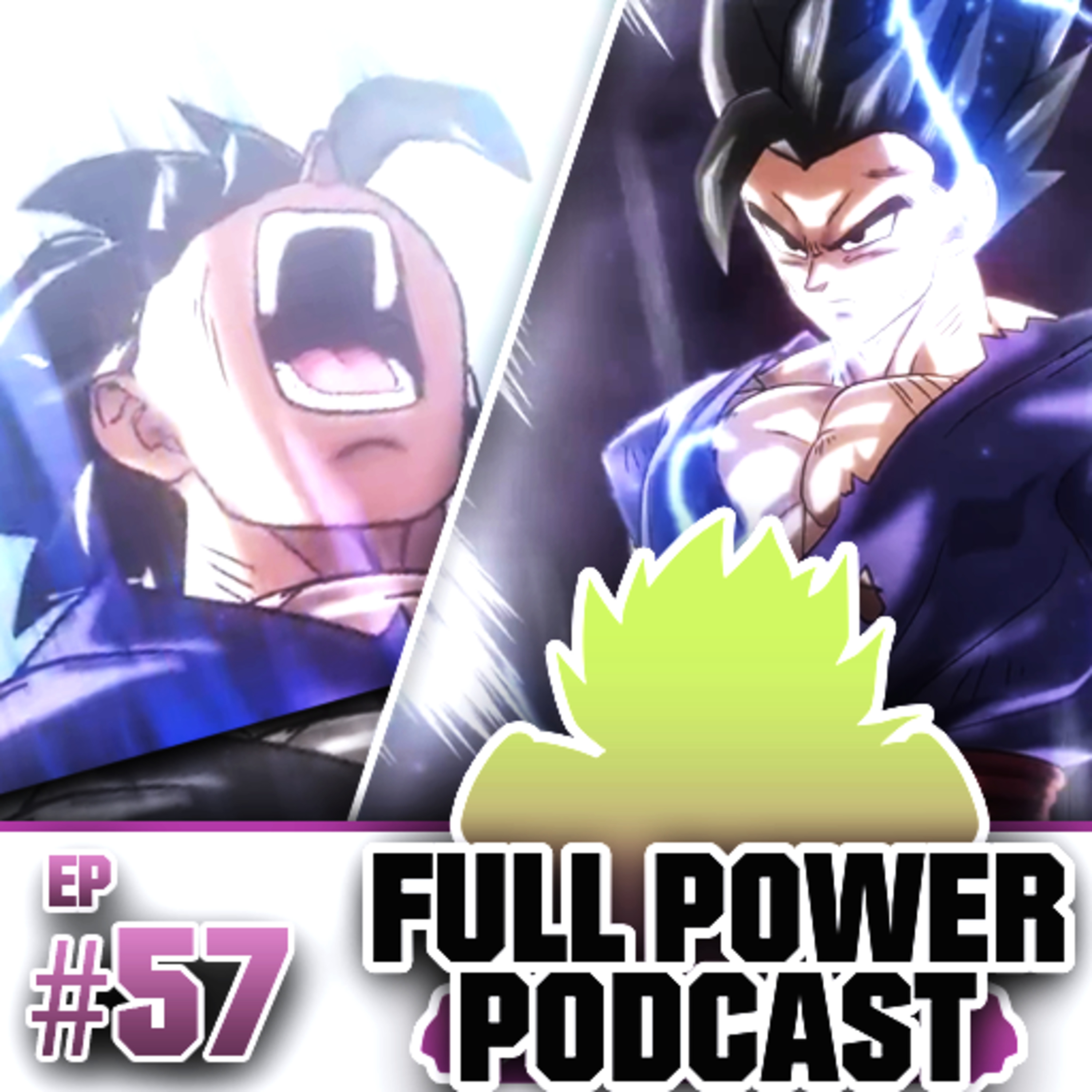 Full Power Podcast