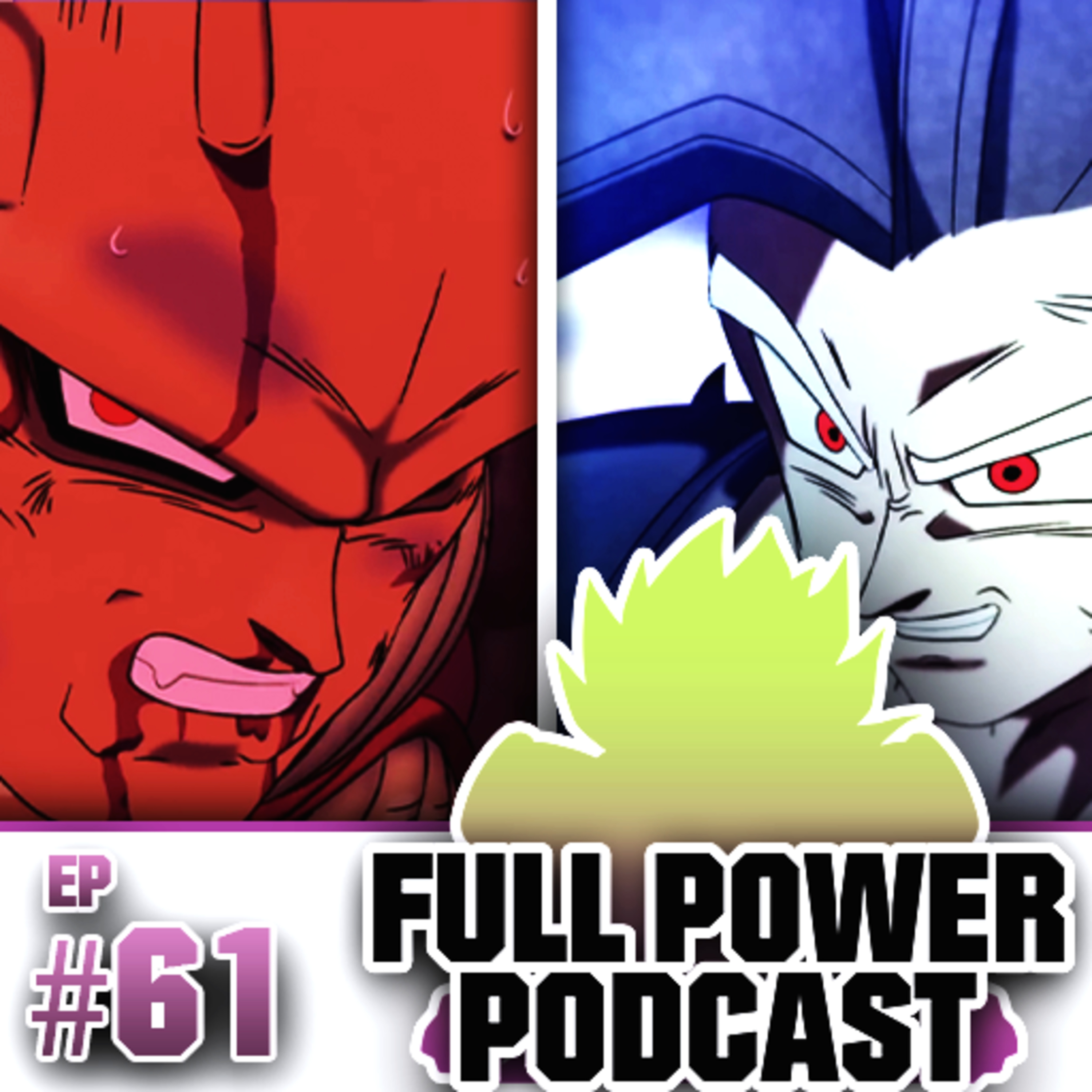Full Power Podcast