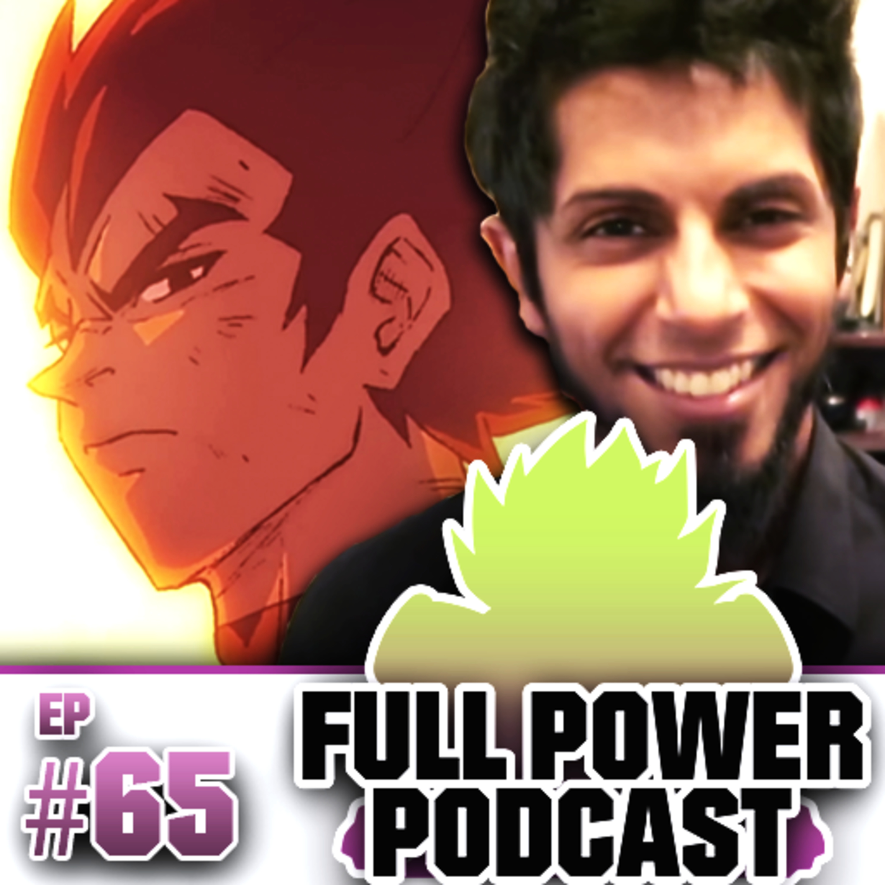 Full Power Podcast
