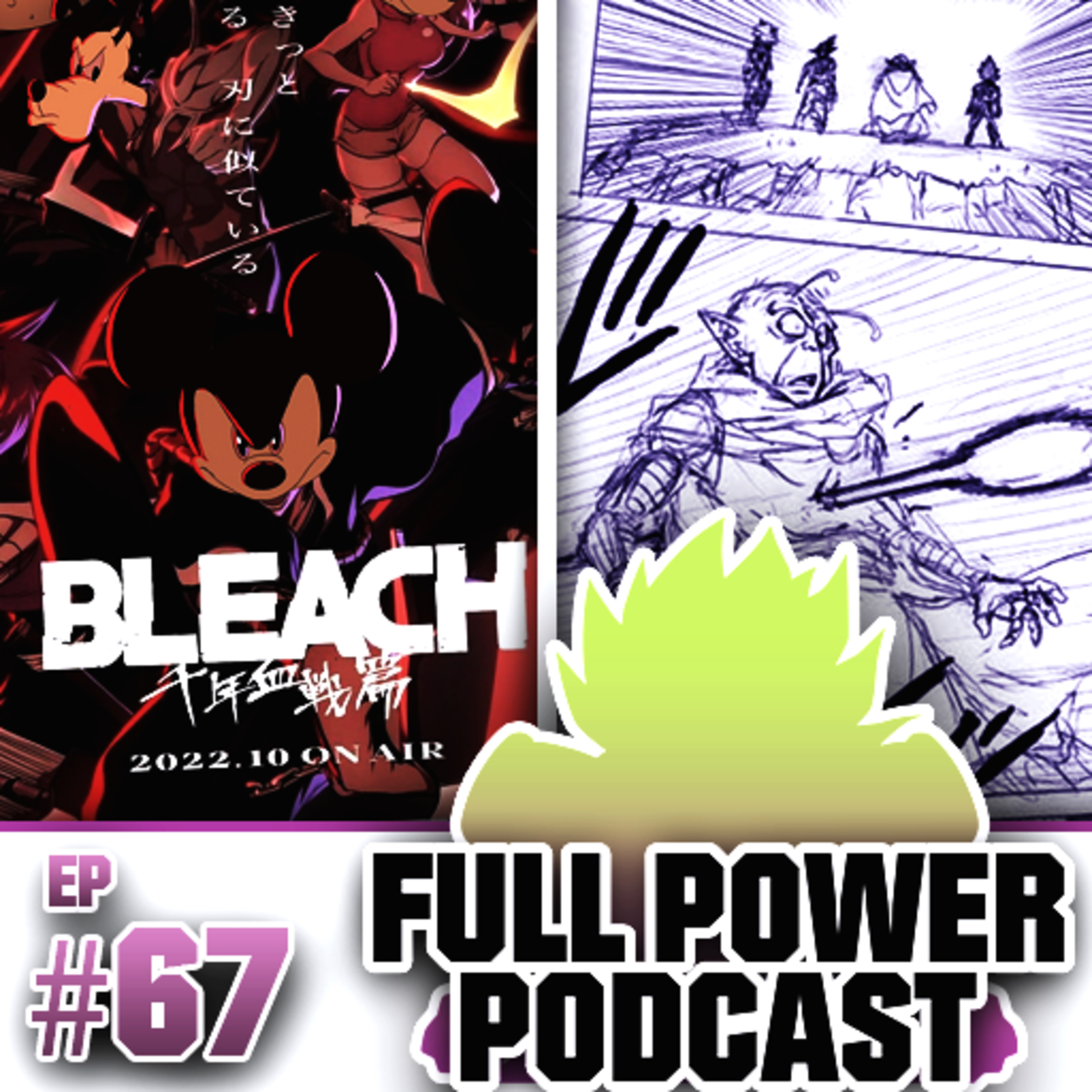 Full Power Podcast