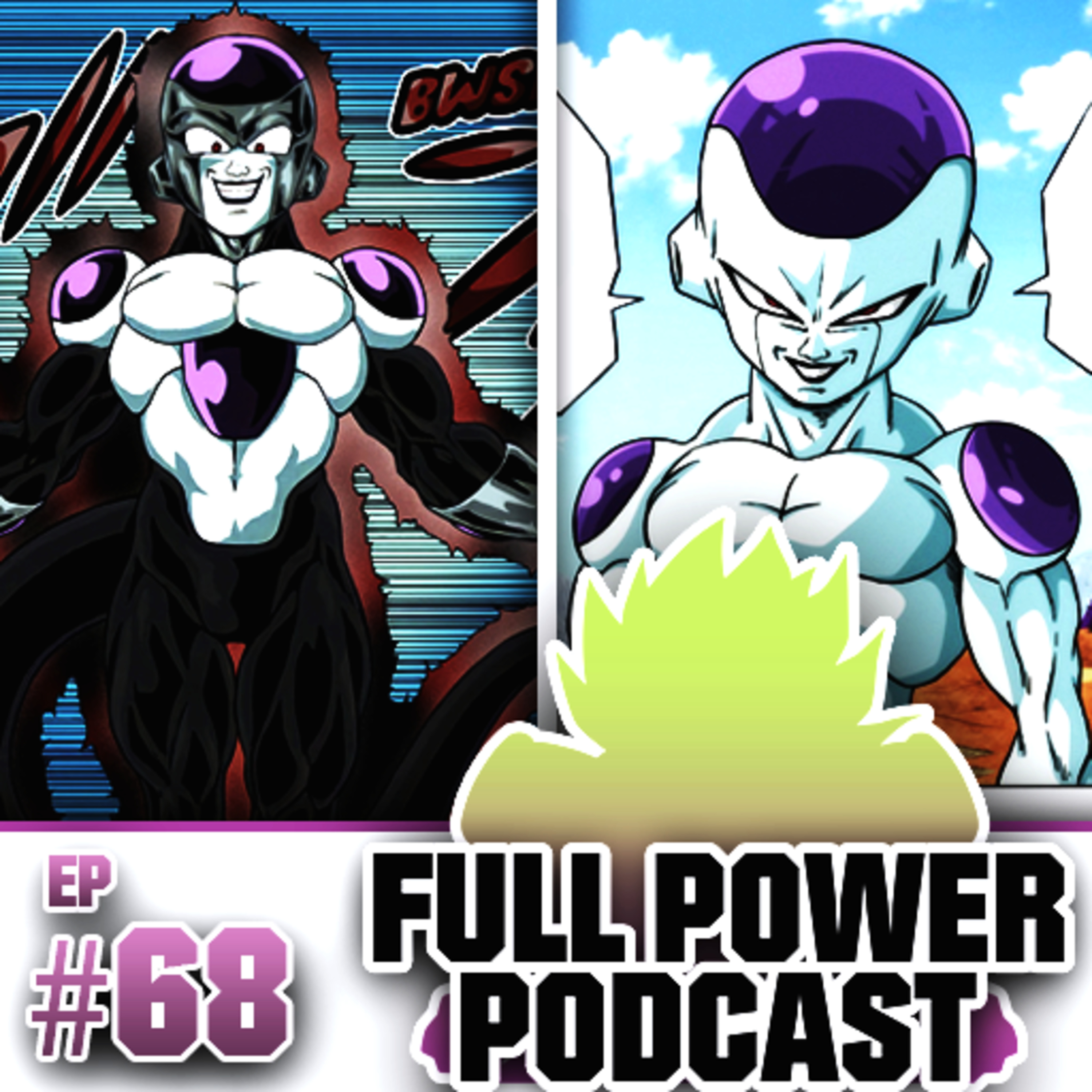 Full Power Podcast