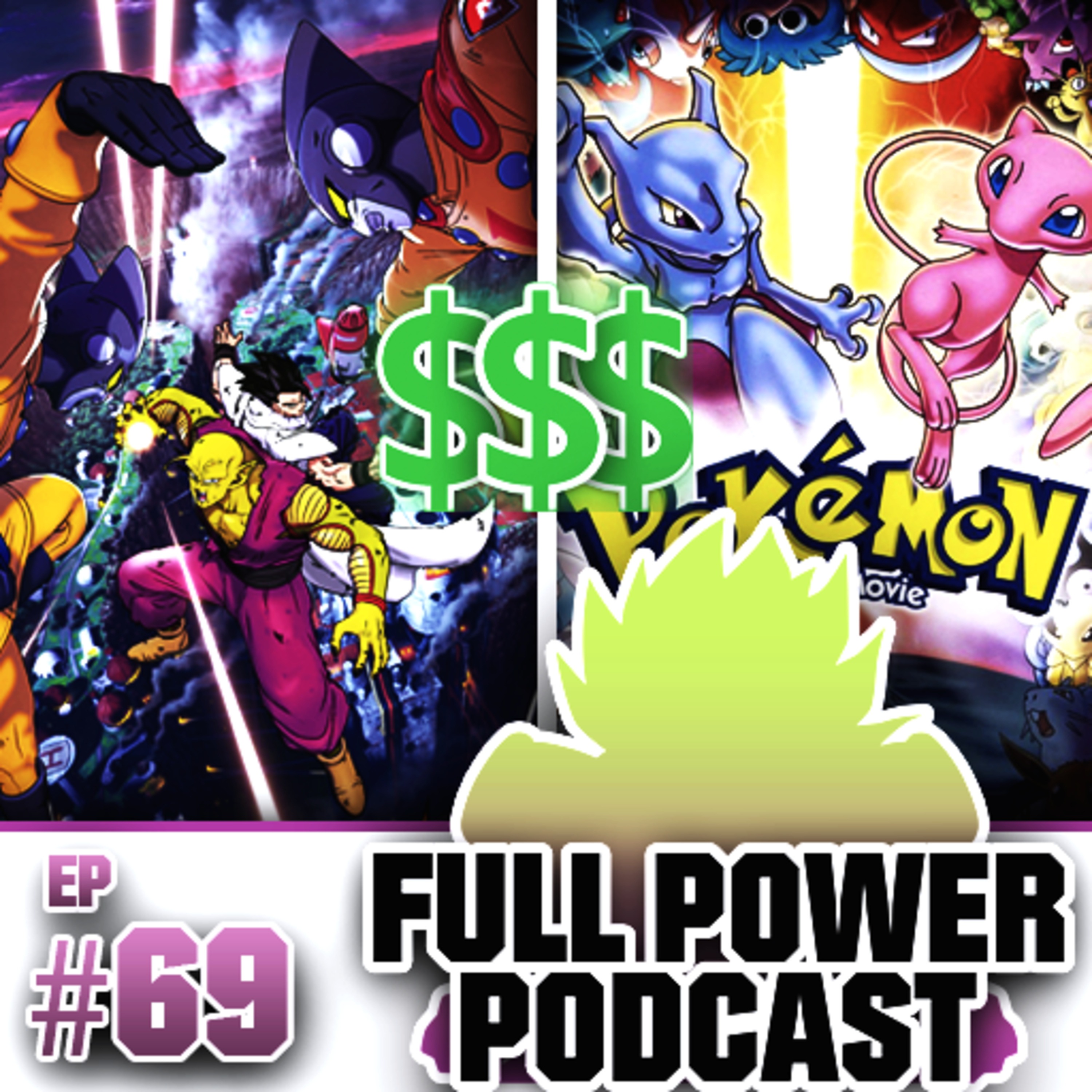 Full Power Podcast