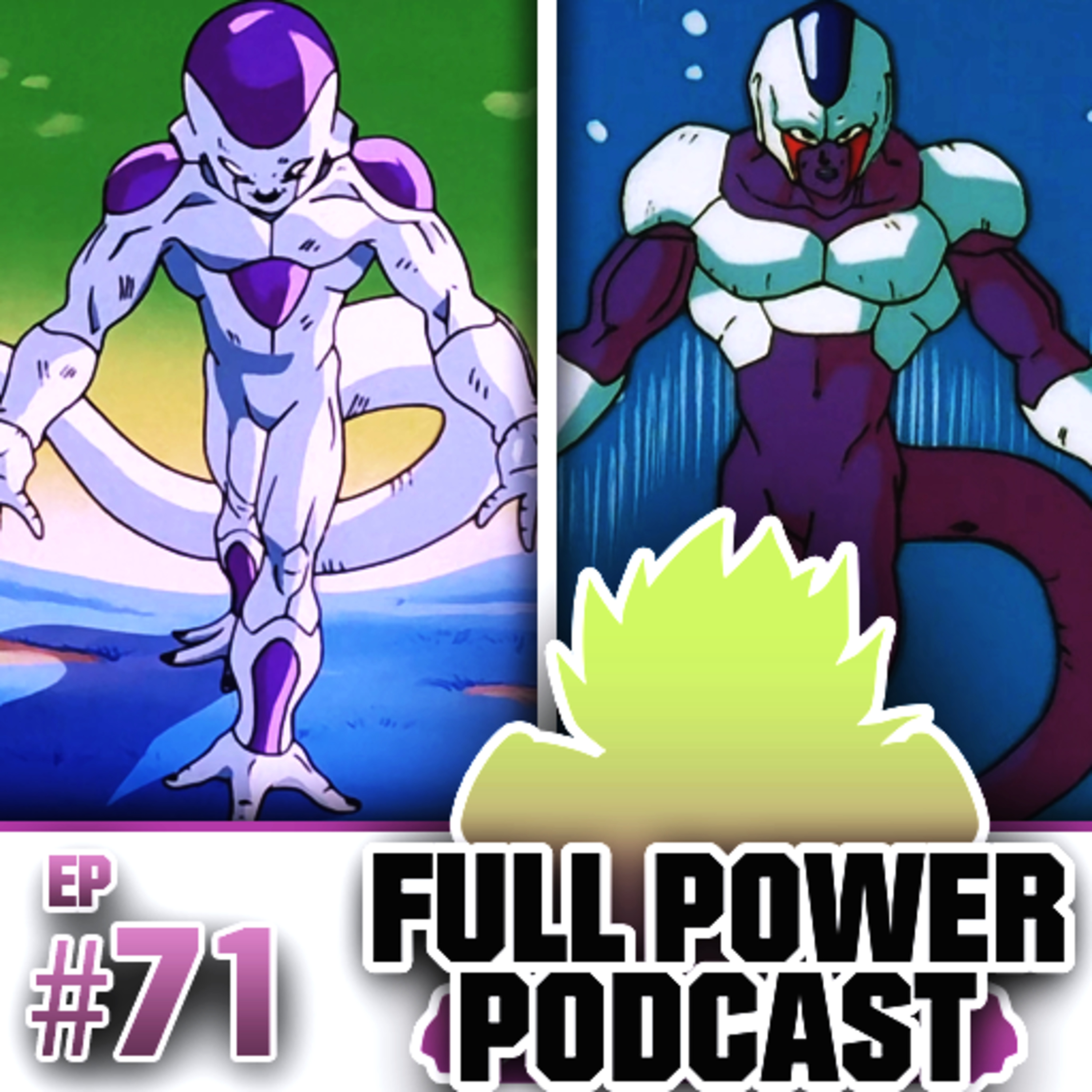 Full Power Podcast