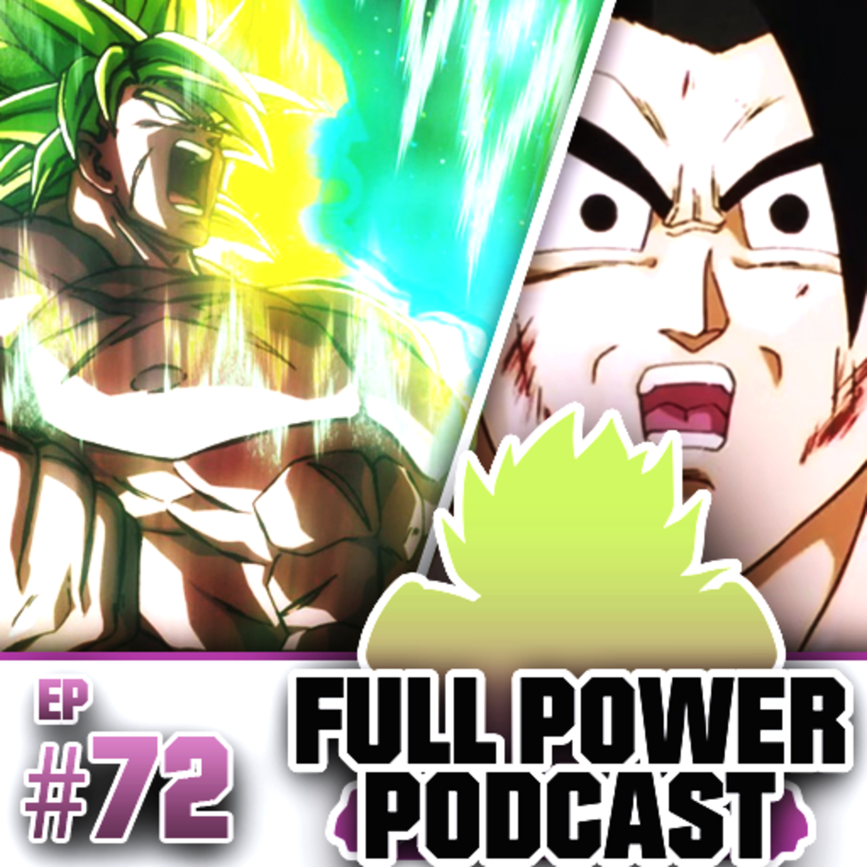 Full Power Podcast
