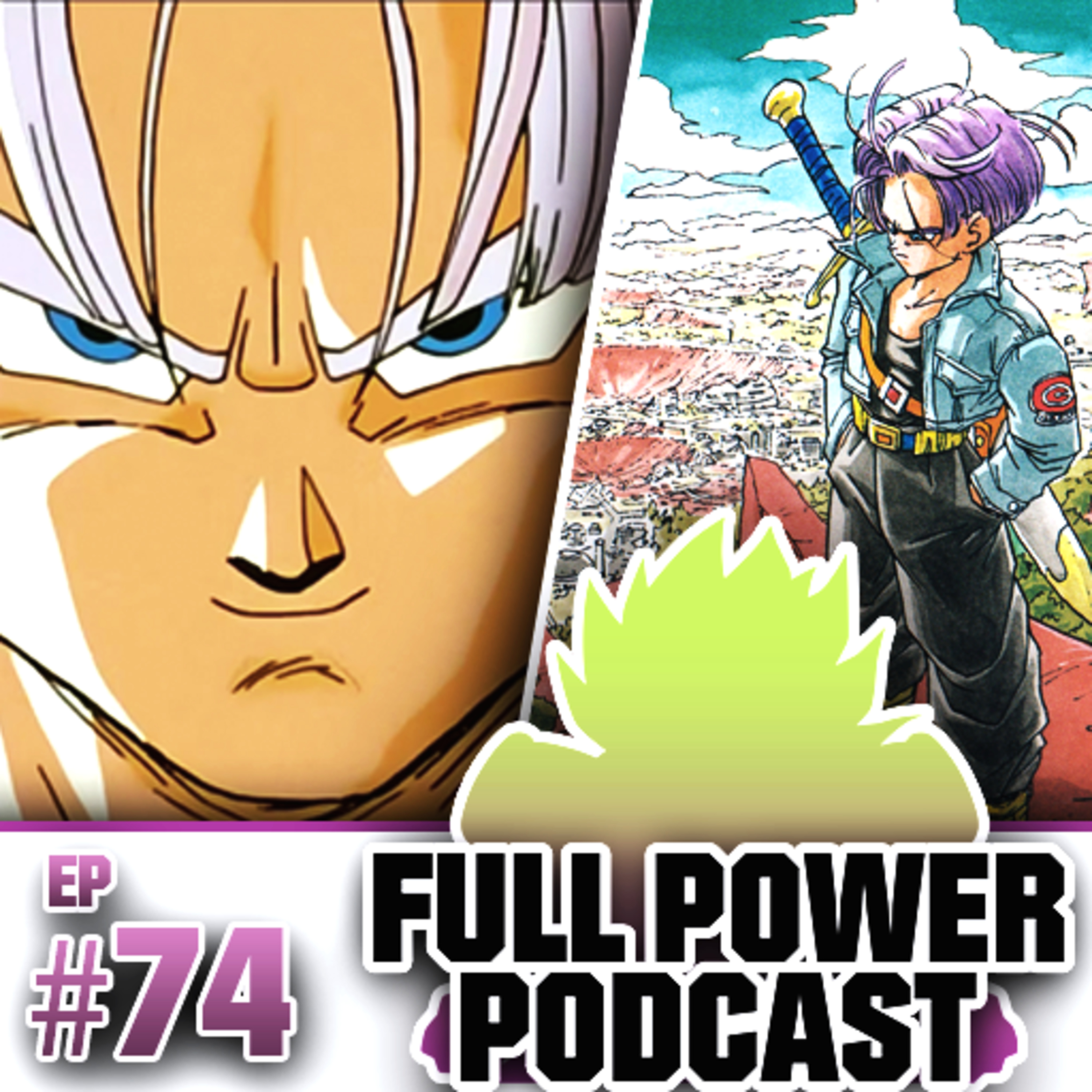 Full Power Podcast