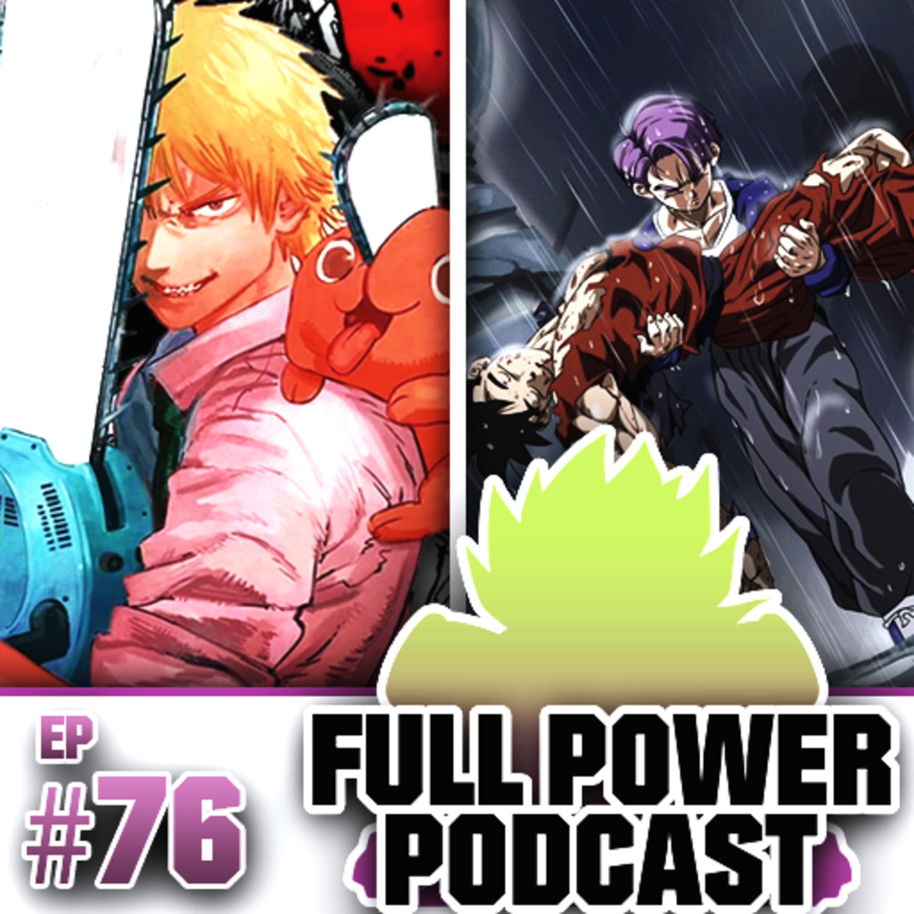 Full Power Podcast