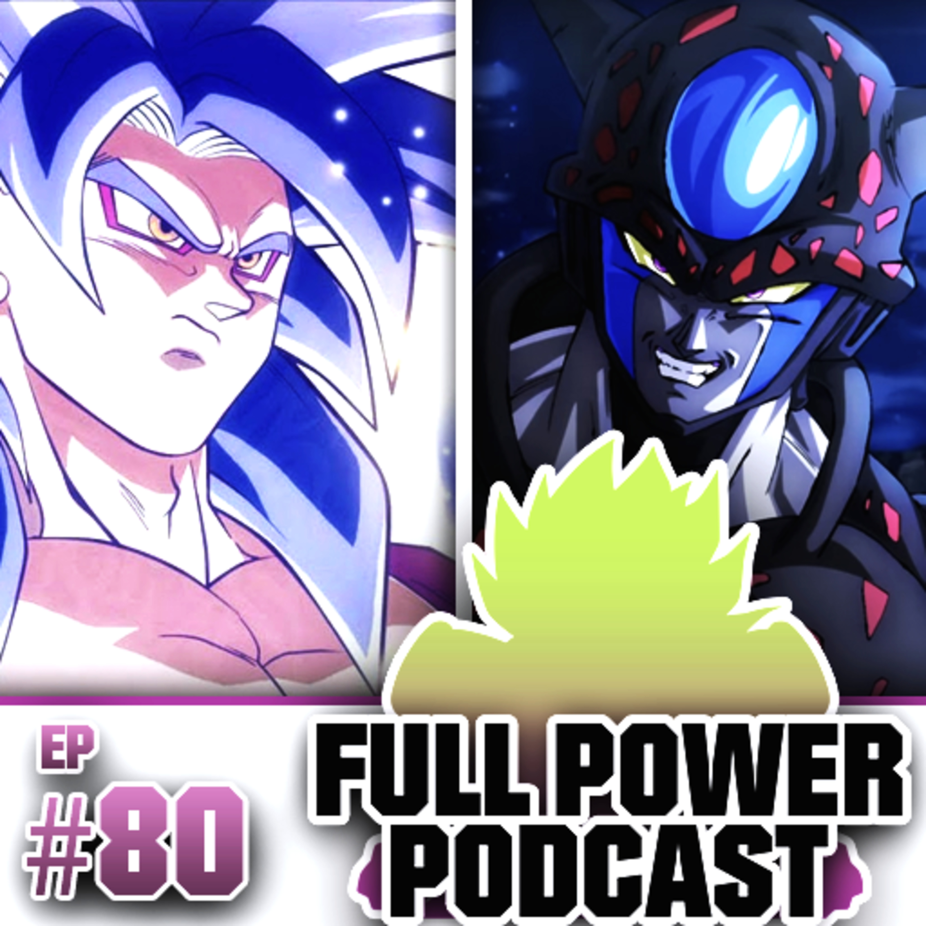 Full Power Podcast