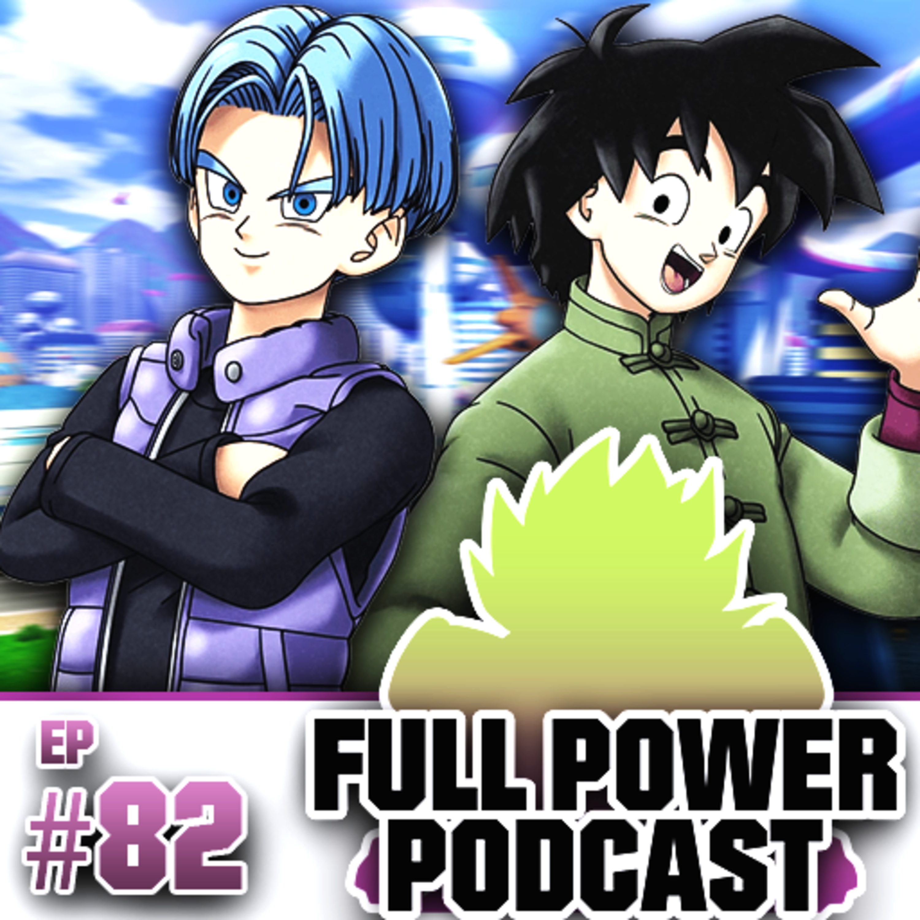 Full Power Podcast