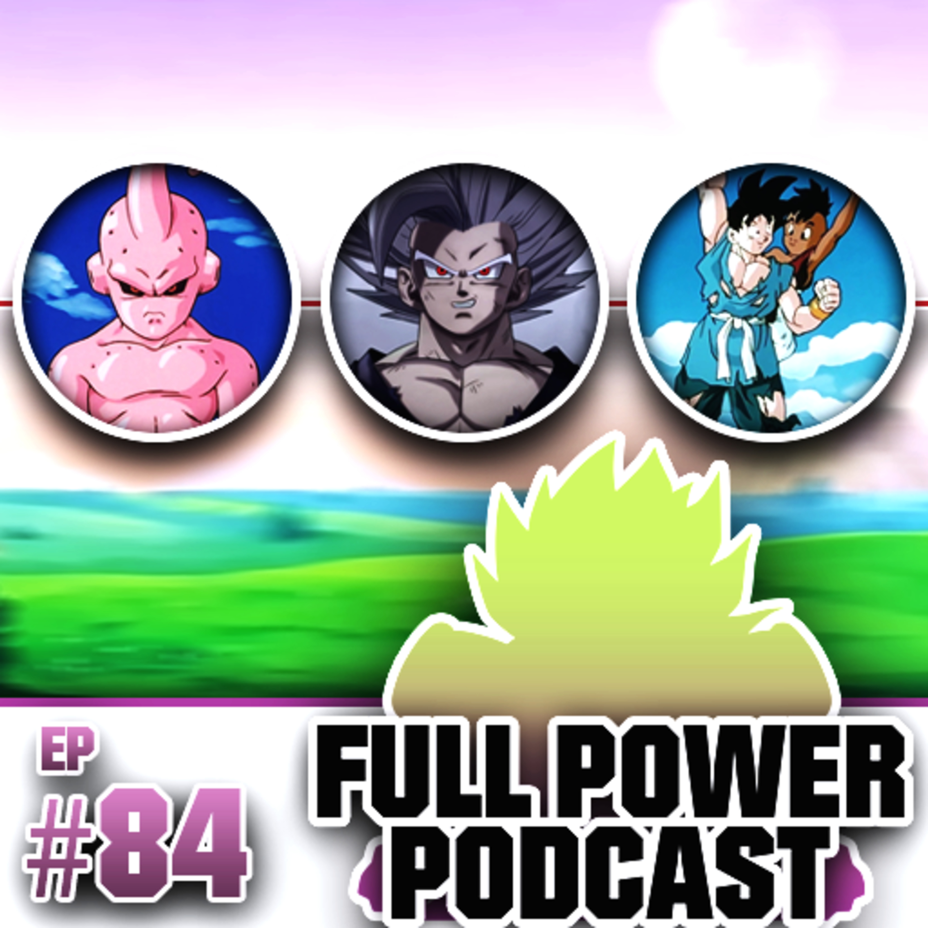 Full Power Podcast