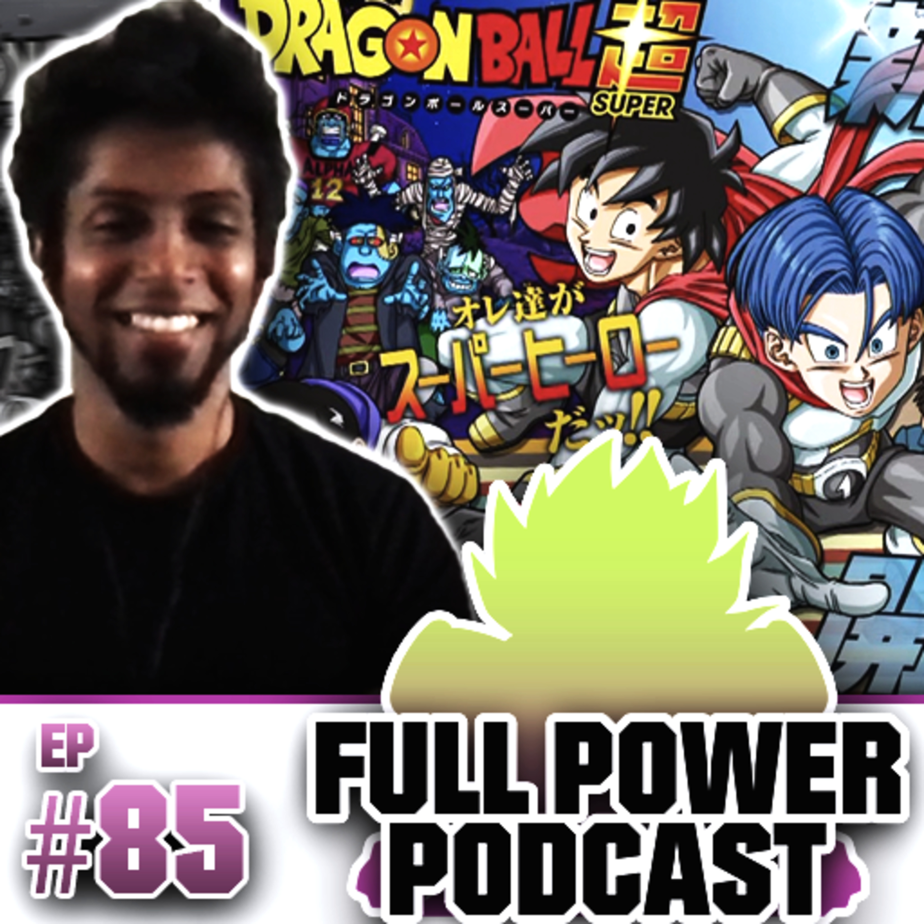 Full Power Podcast
