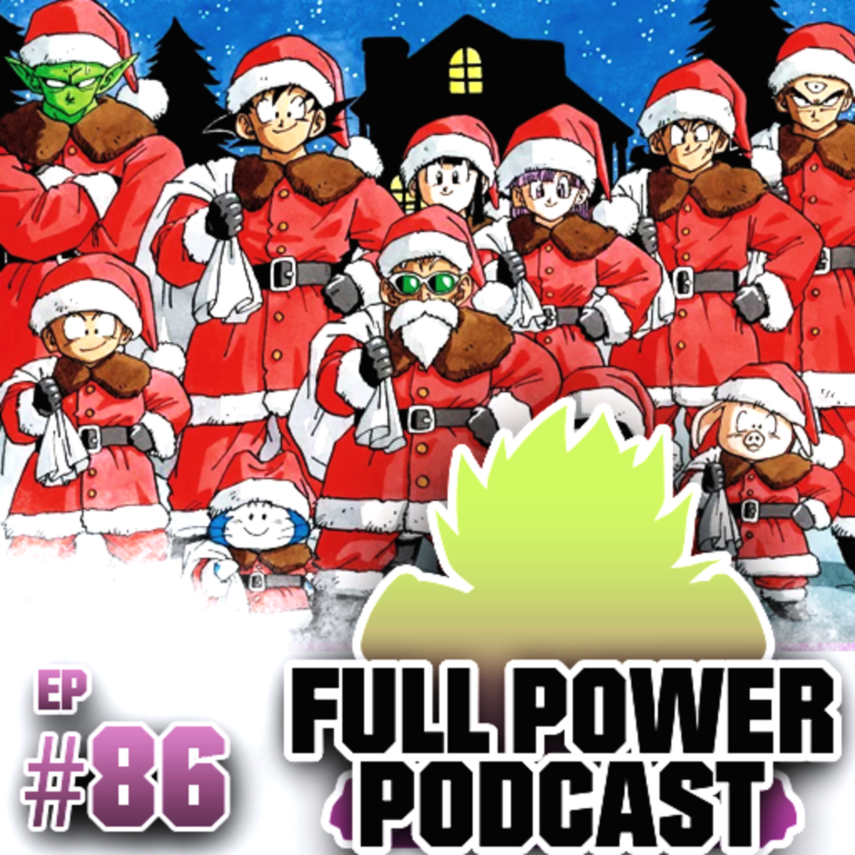 Full Power Podcast