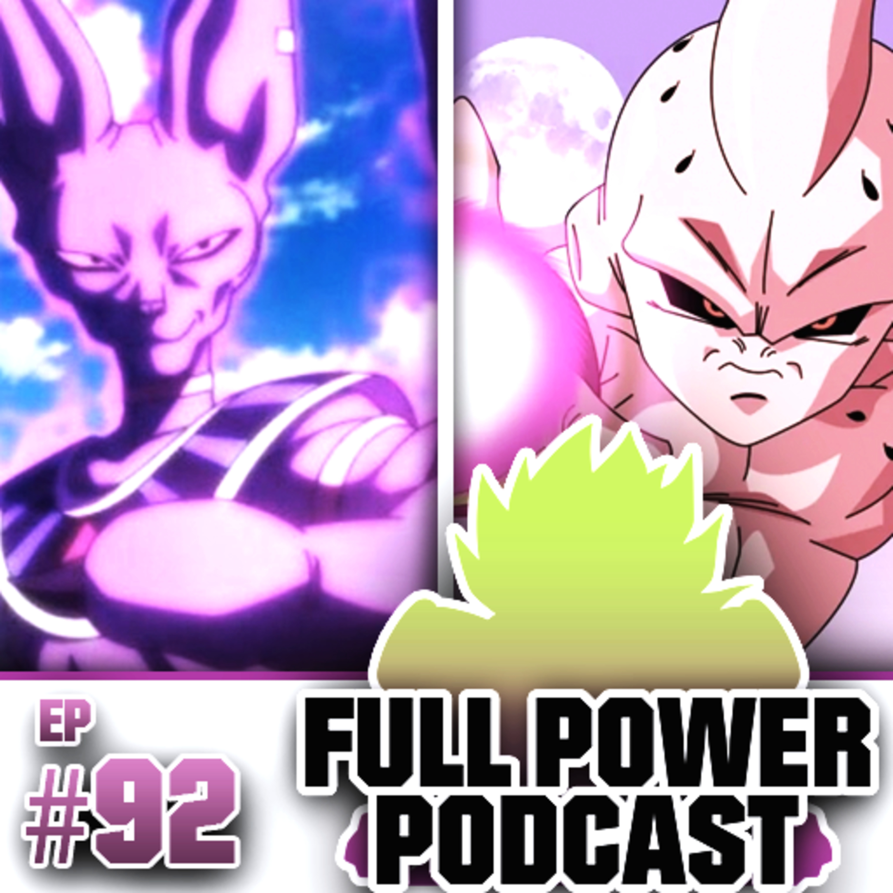 Full Power Podcast